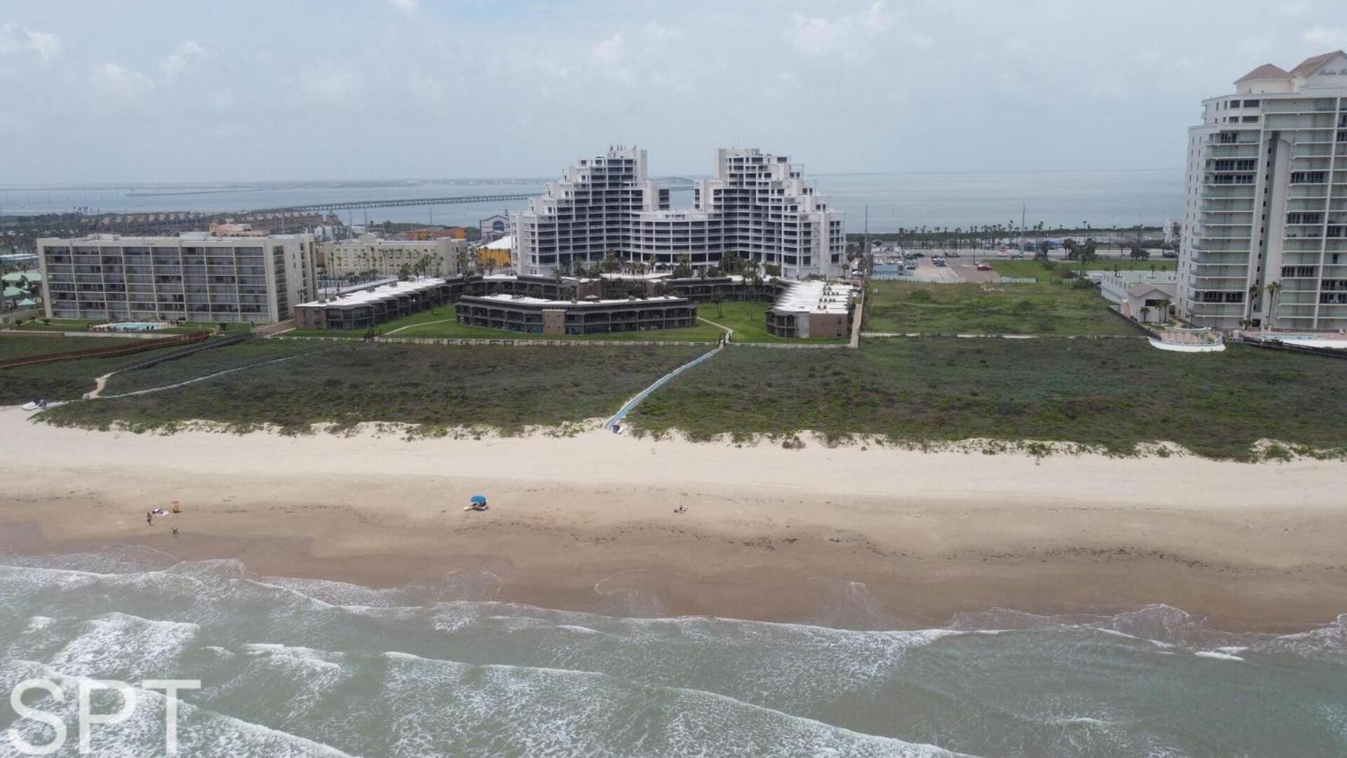 Apartment 2-level Beachfront Luxury - Sunchase Iv - 326 *