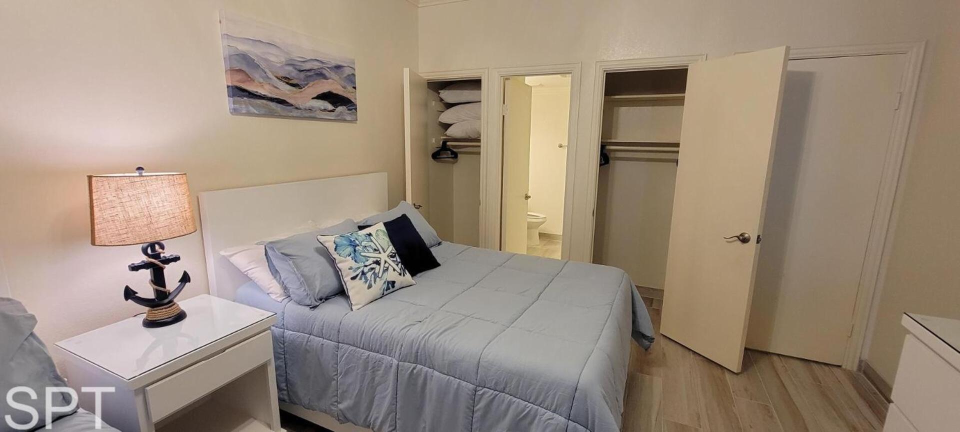 Apartment 2-level Beachfront Luxury - Sunchase Iv - 326 *
