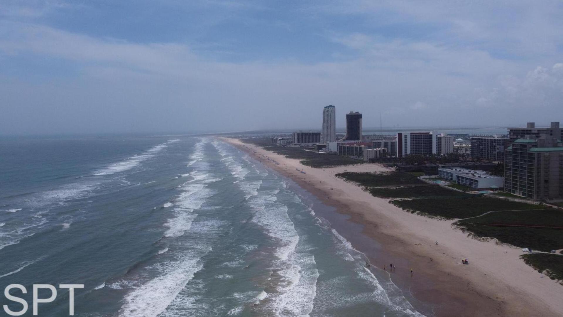 2-level Beachfront Luxury - Sunchase Iv - 326 South Padre Island