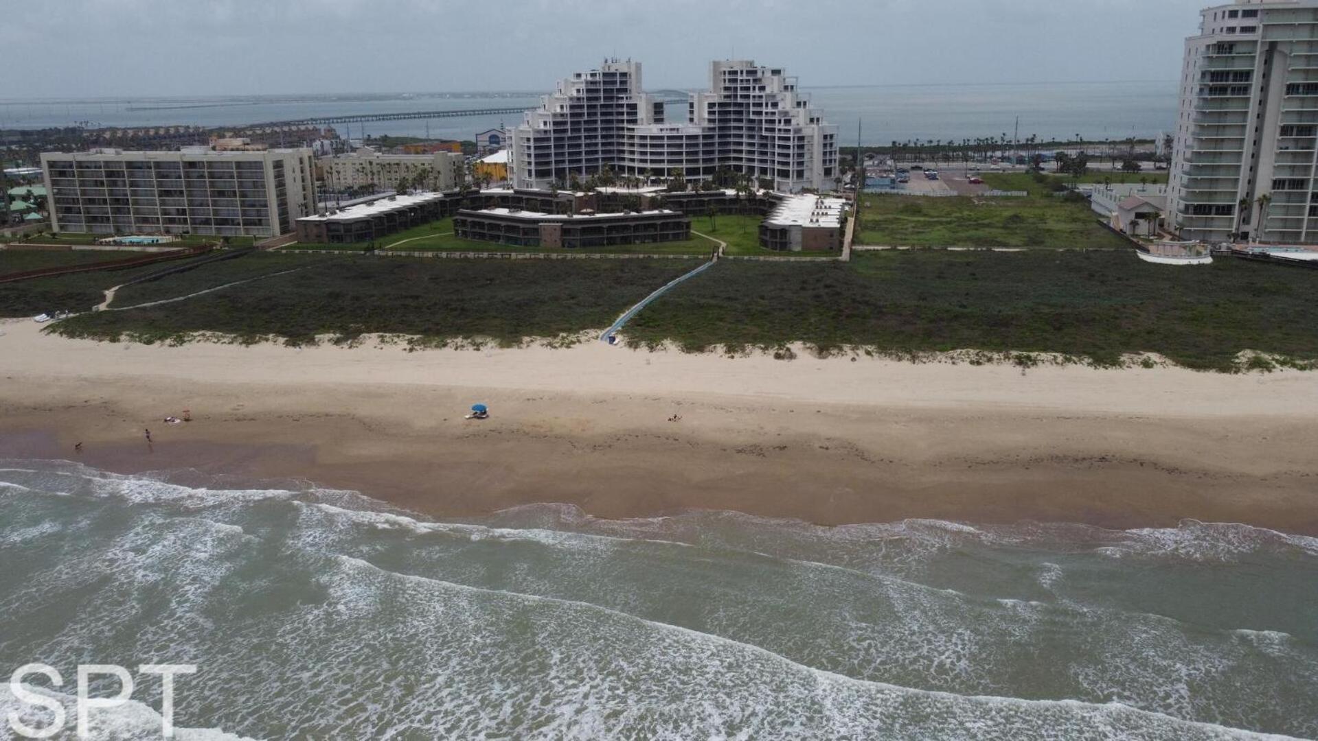 2-level Beachfront Luxury - Sunchase Iv - 326