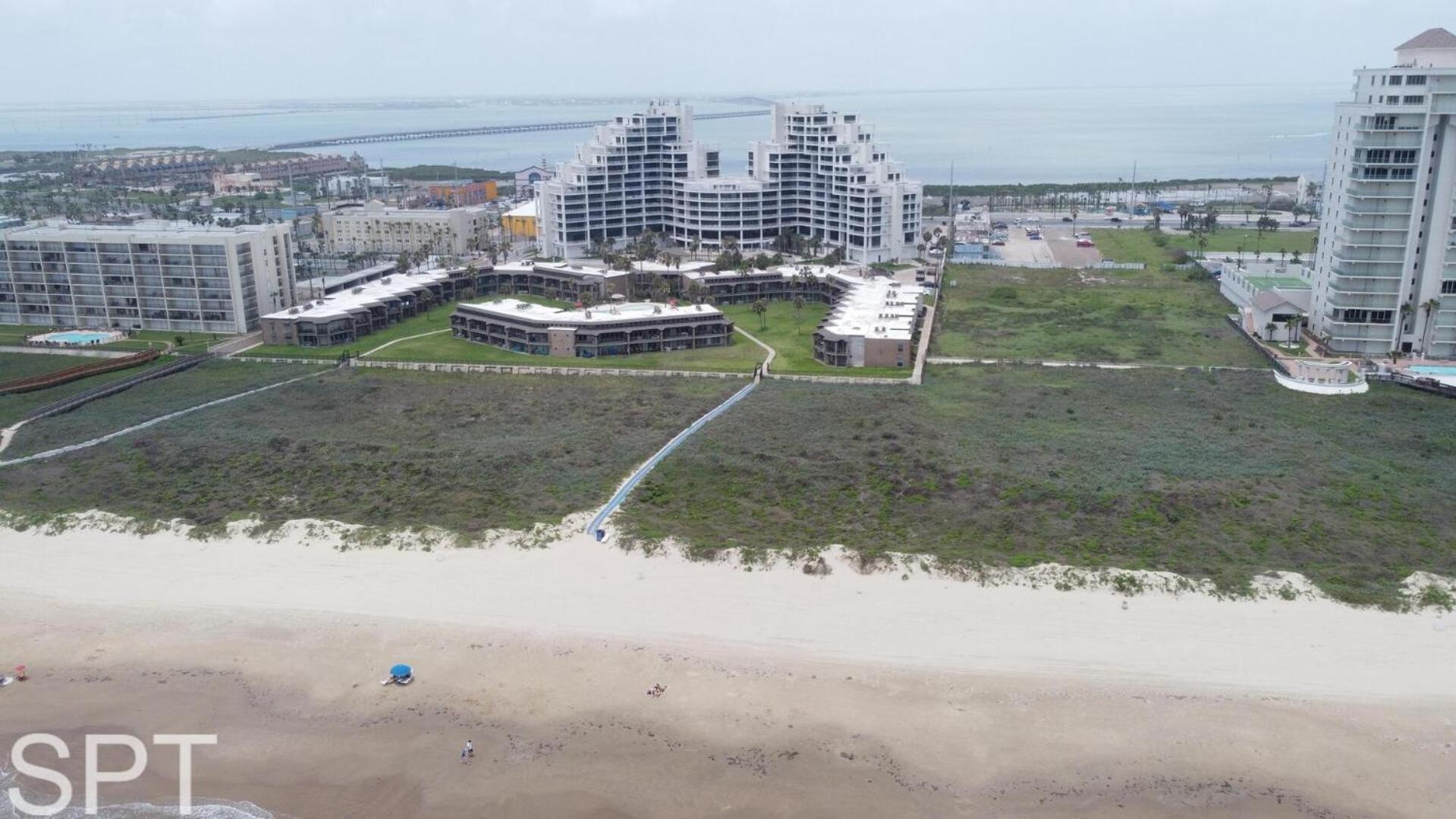 2-level Beachfront Luxury - Sunchase Iv - 326 Apartment