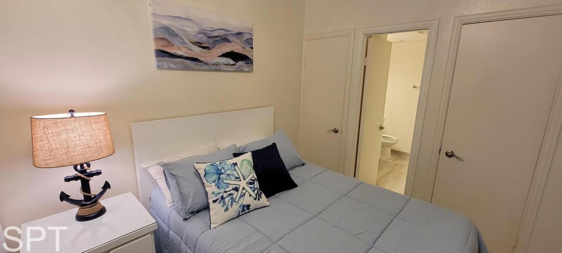 Apartment 2-level Beachfront Luxury - Sunchase Iv - 326 *