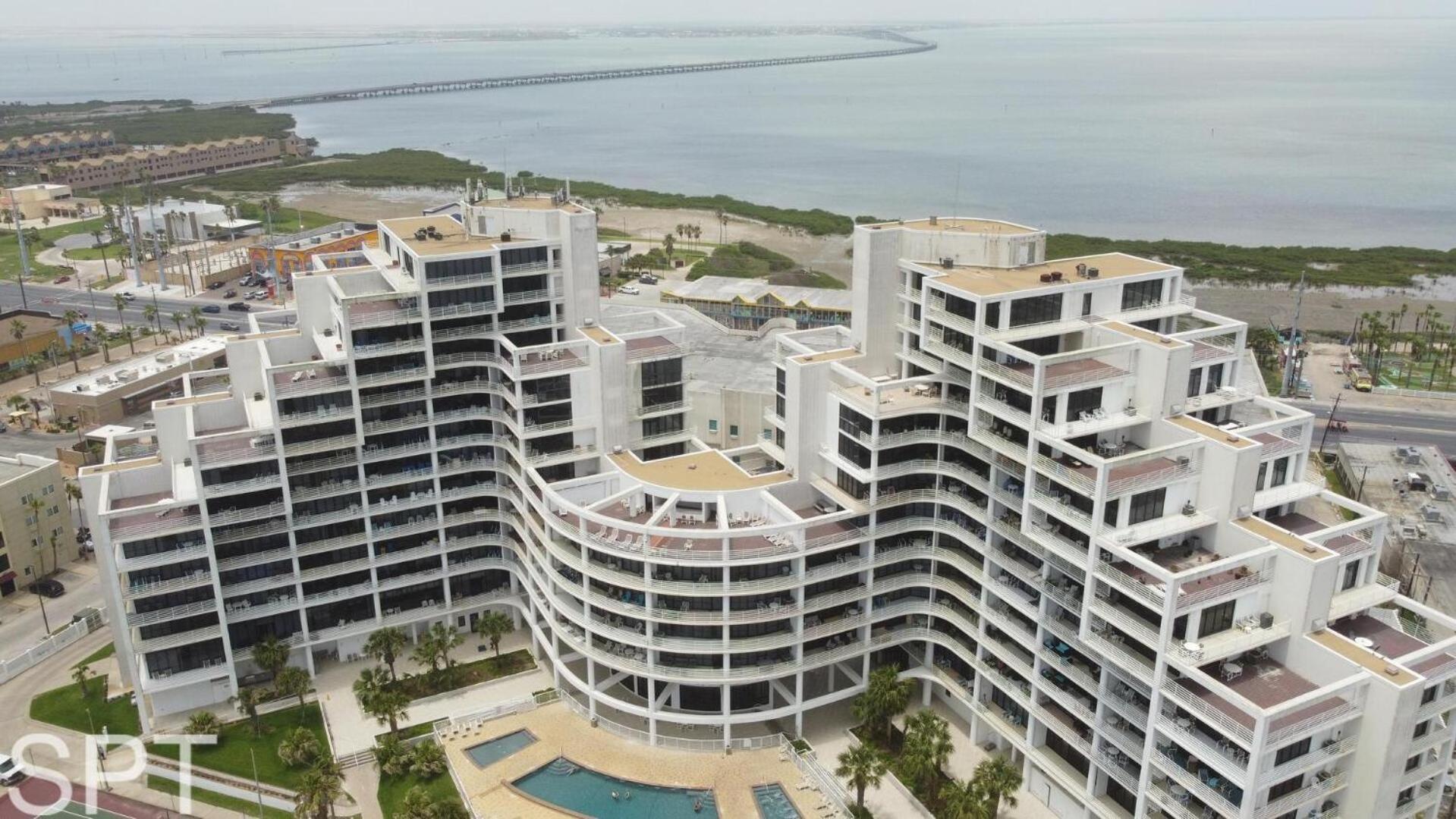 2-level Beachfront Luxury - Sunchase Iv - 326 *
