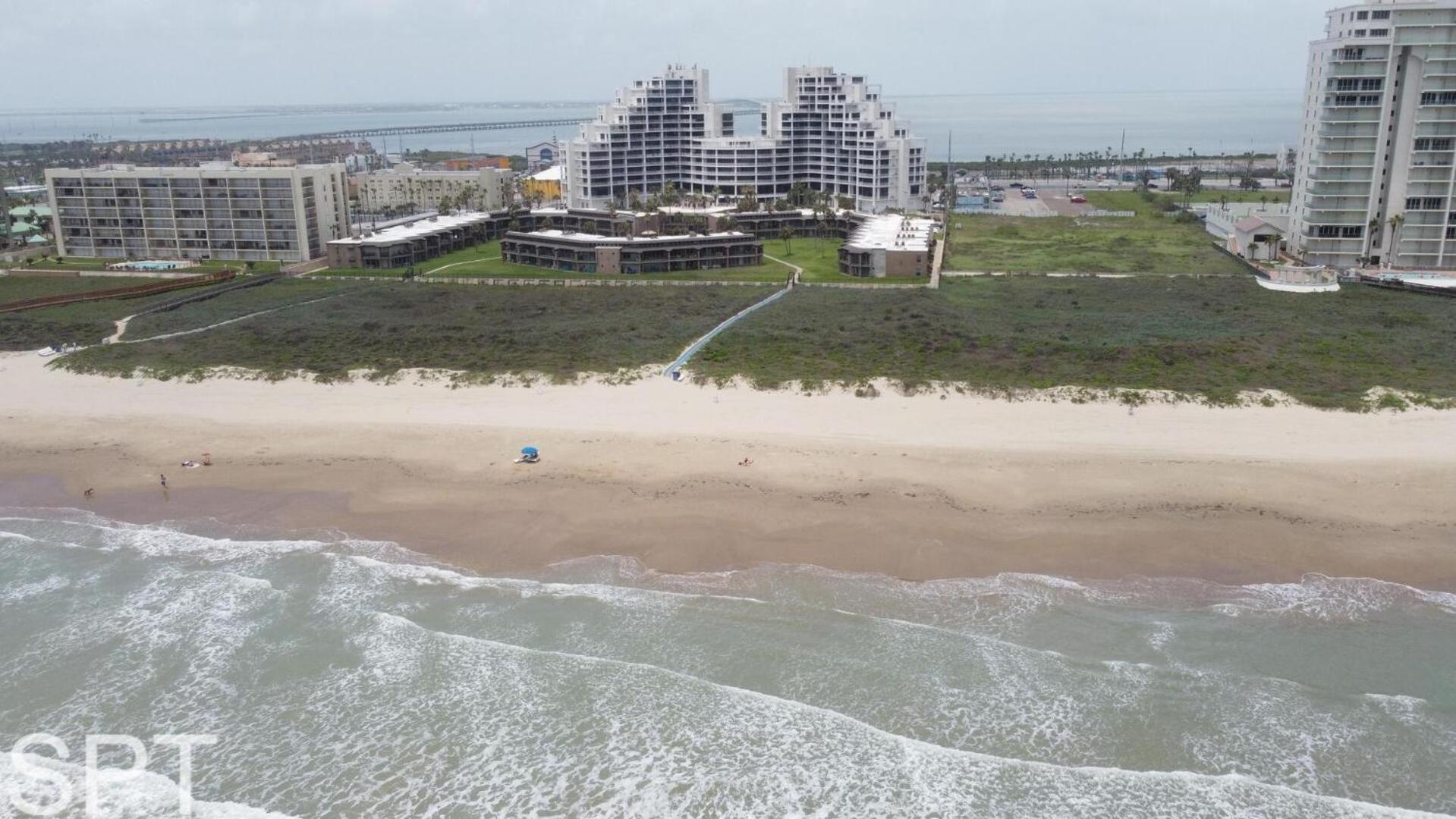 2-level Beachfront Luxury - Sunchase Iv - 326 * South Padre Island