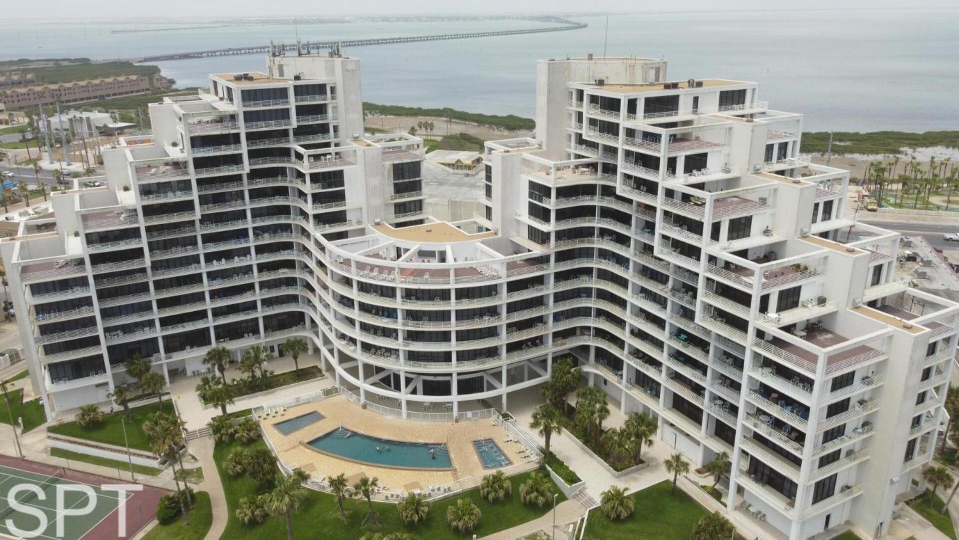 Apartment 2-level Beachfront Luxury - Sunchase Iv - 326