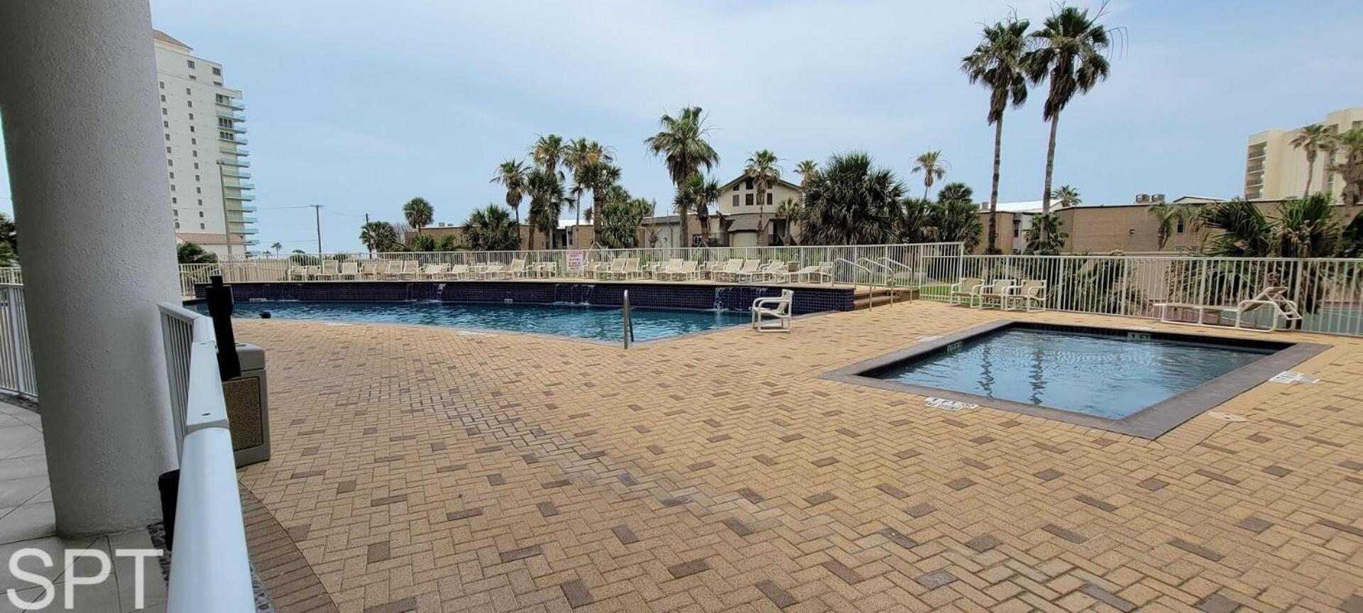 2-level Beachfront Luxury - Sunchase Iv - 326 *