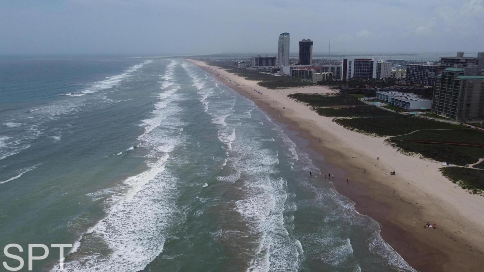 Apartment 2-level Beachfront Luxury - Sunchase Iv - 326 *