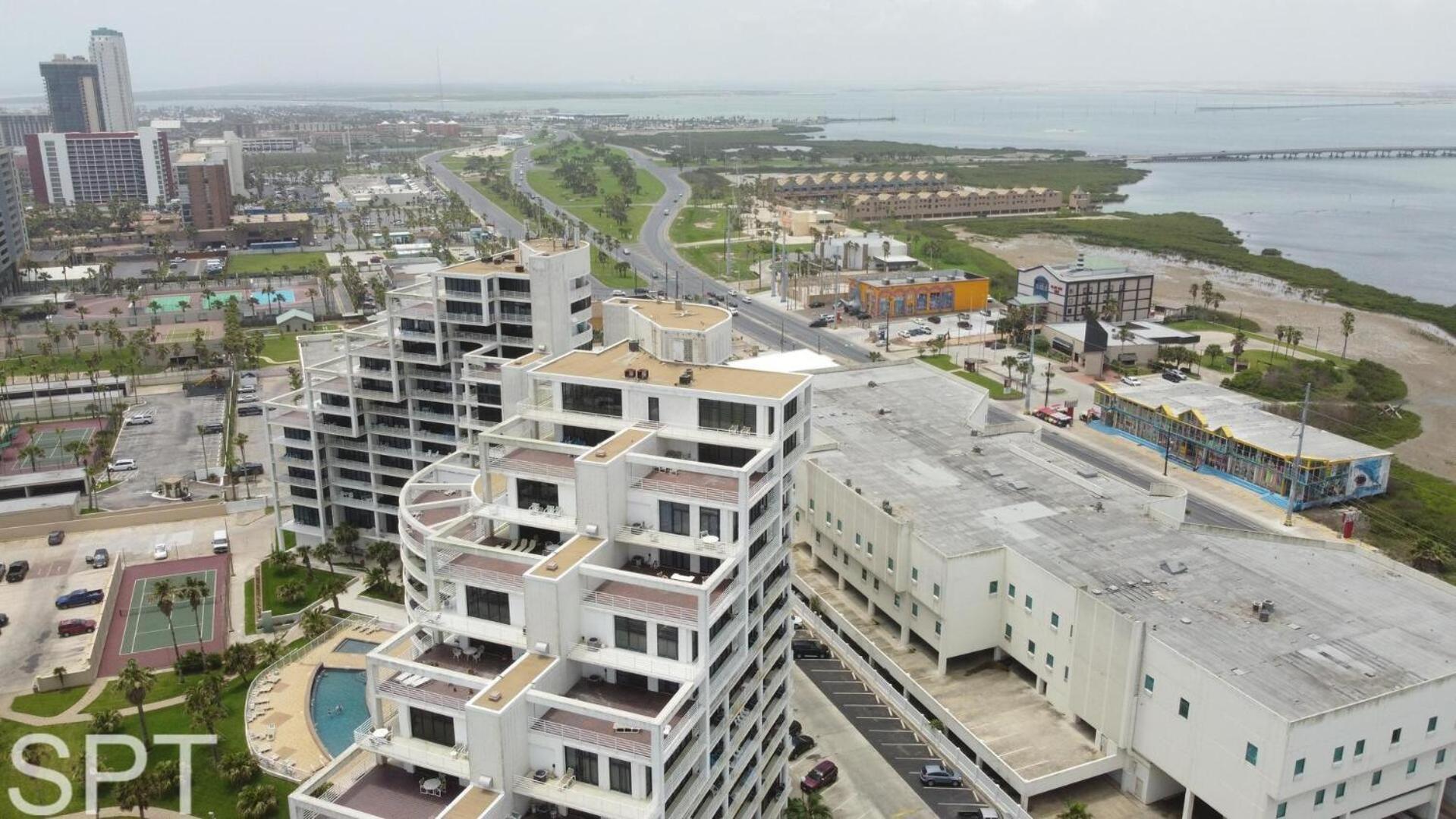 2-level Beachfront Luxury - Sunchase Iv - 326 *
