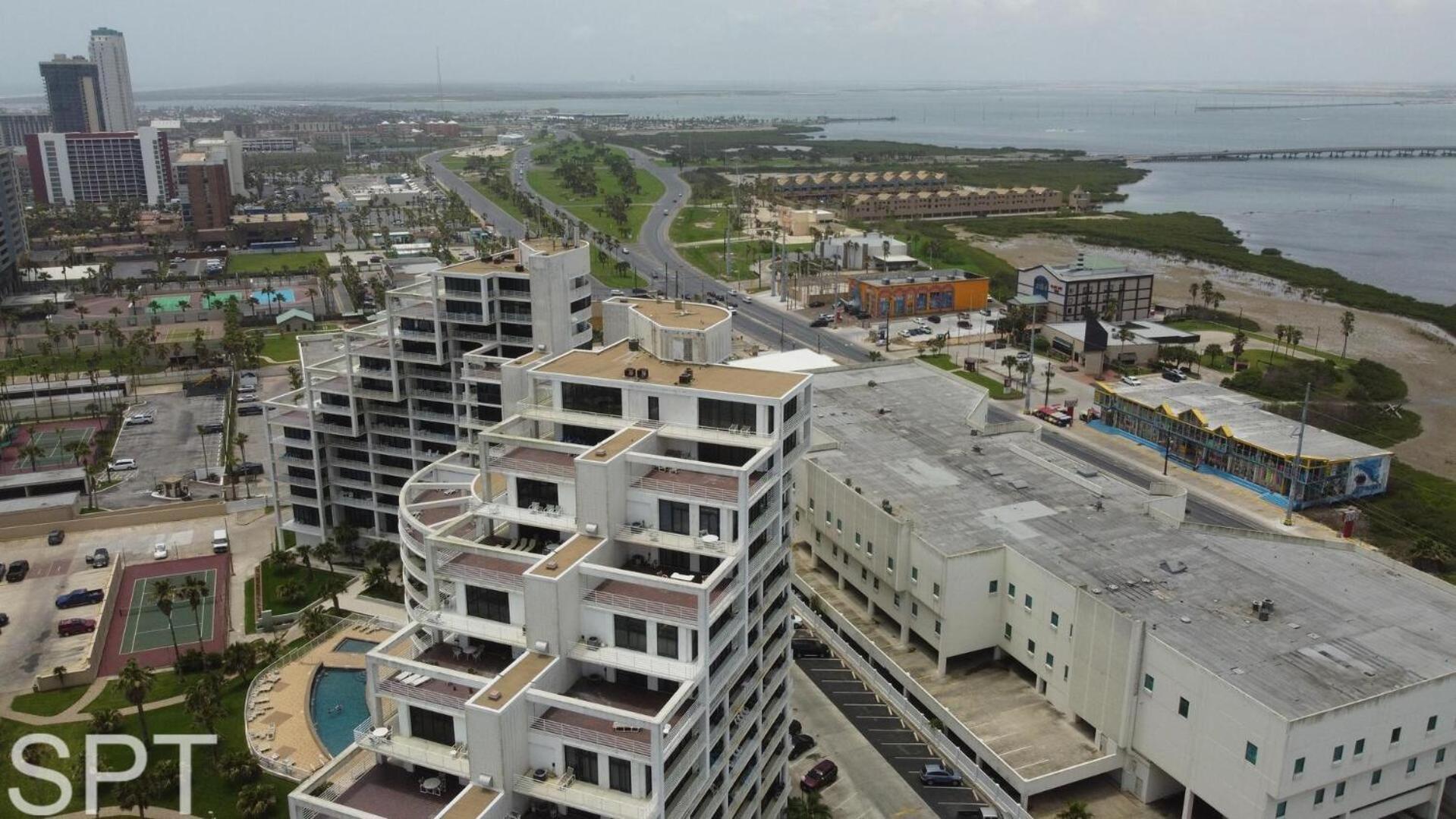 2-level Beachfront Luxury - Sunchase Iv - 326 * South Padre Island