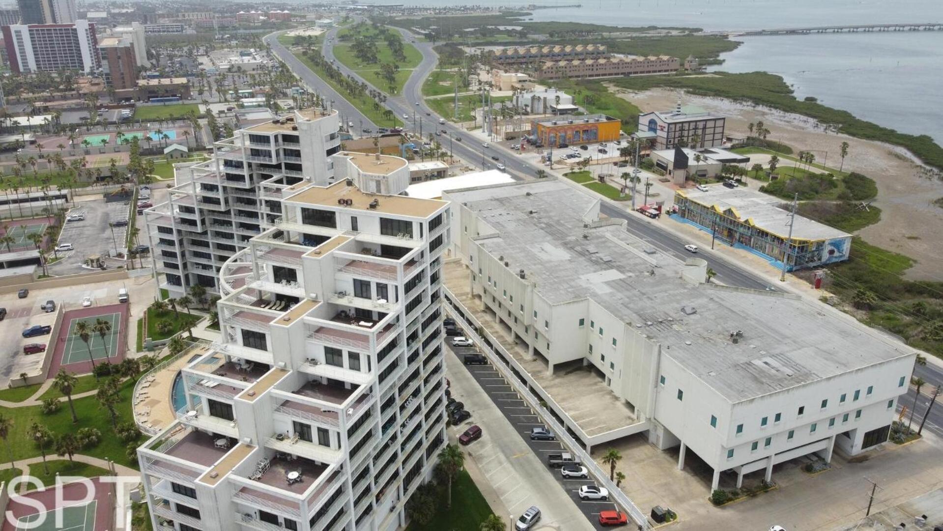 2-level Beachfront Luxury - Sunchase Iv - 326