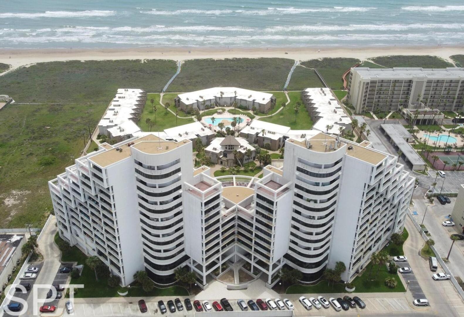 2-level Beachfront Luxury - Sunchase Iv - 326 *