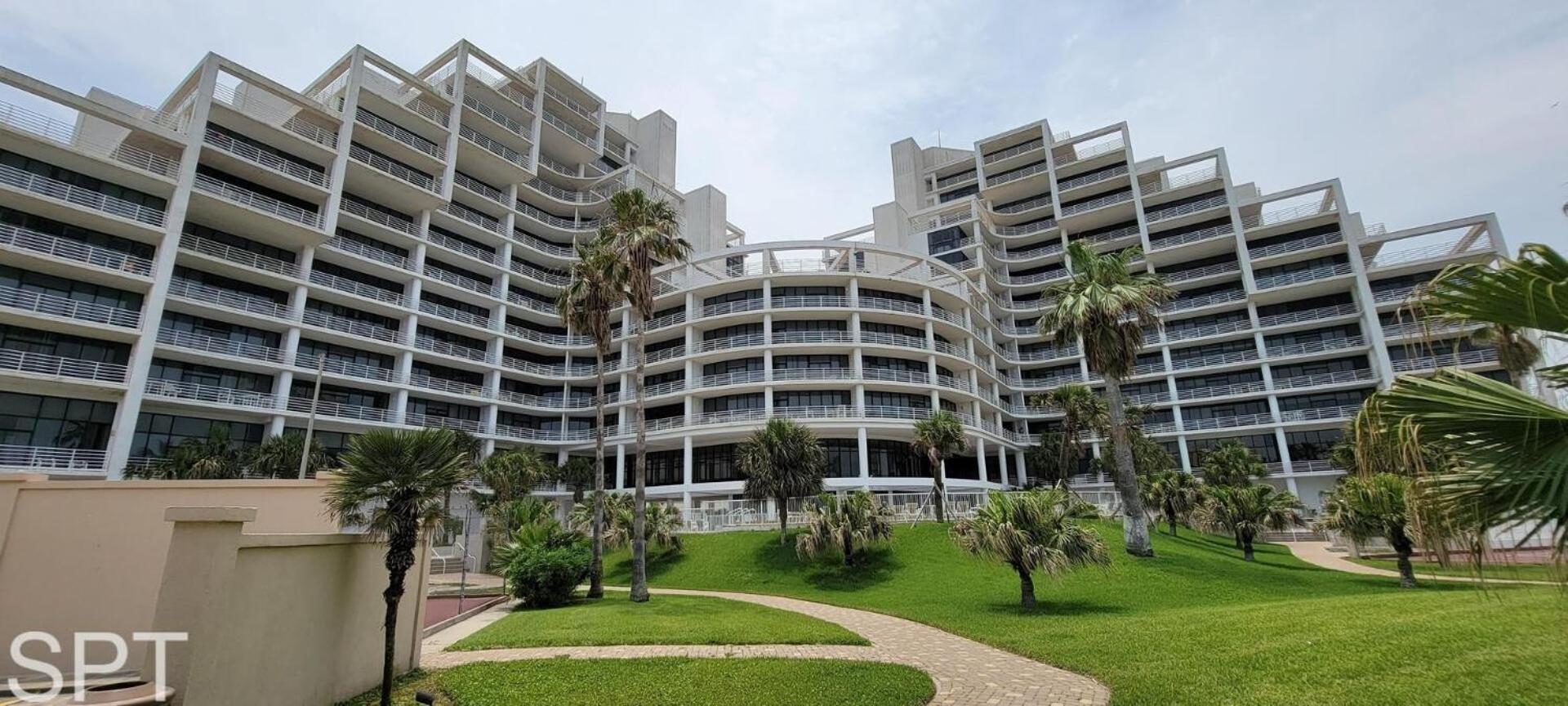 Apartment 2-level Beachfront Luxury - Sunchase Iv - 326 *