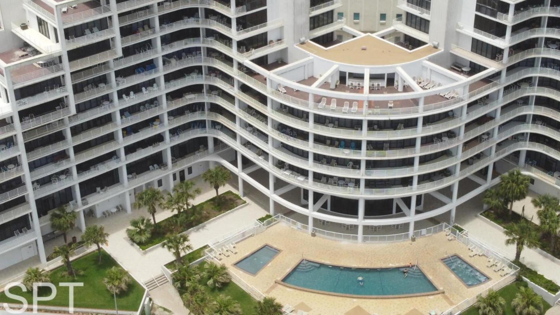 2-level Beachfront Luxury - Sunchase Iv - 326 Apartment