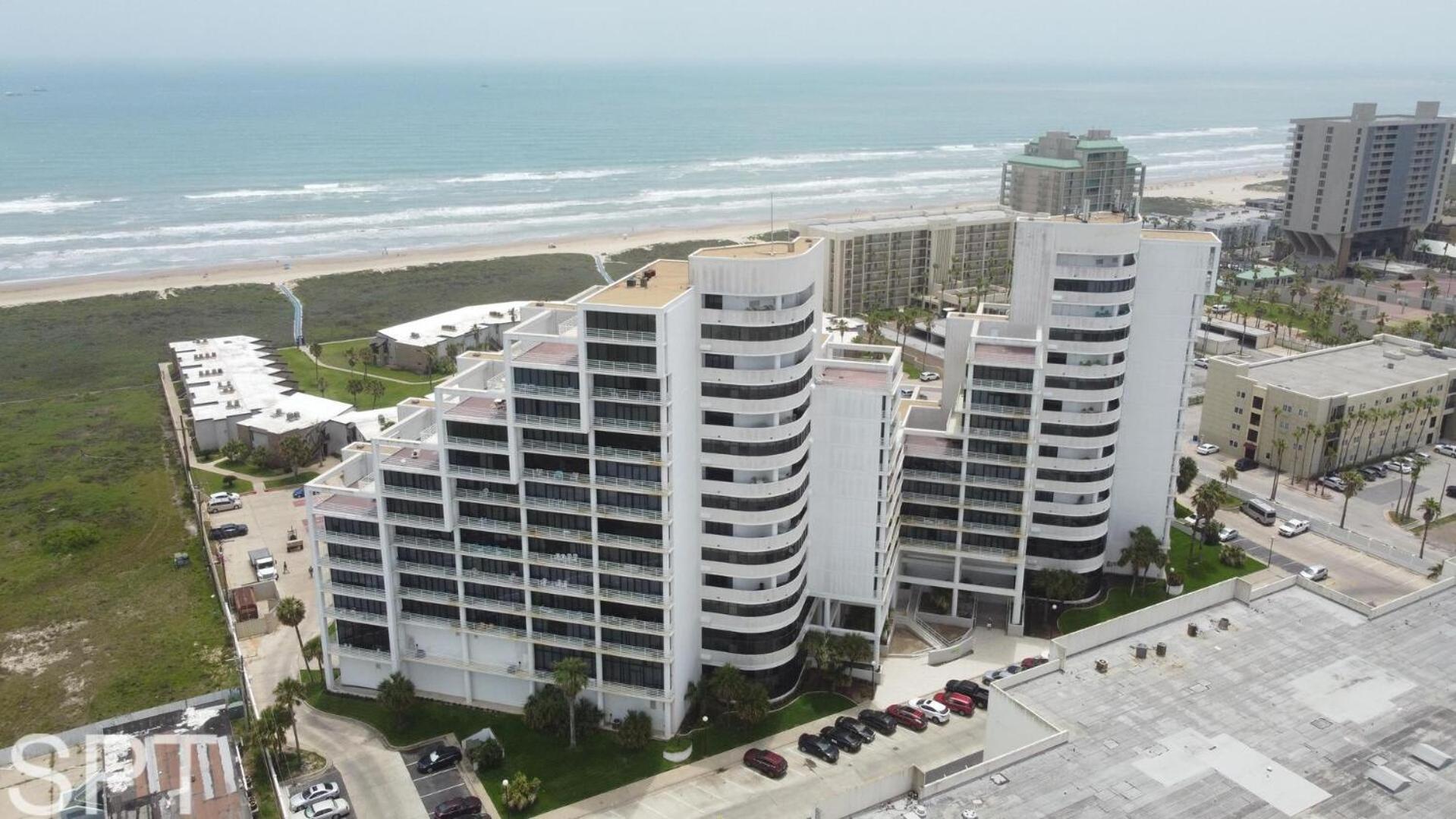 Apartment 2-level Beachfront Luxury - Sunchase Iv - 326 *