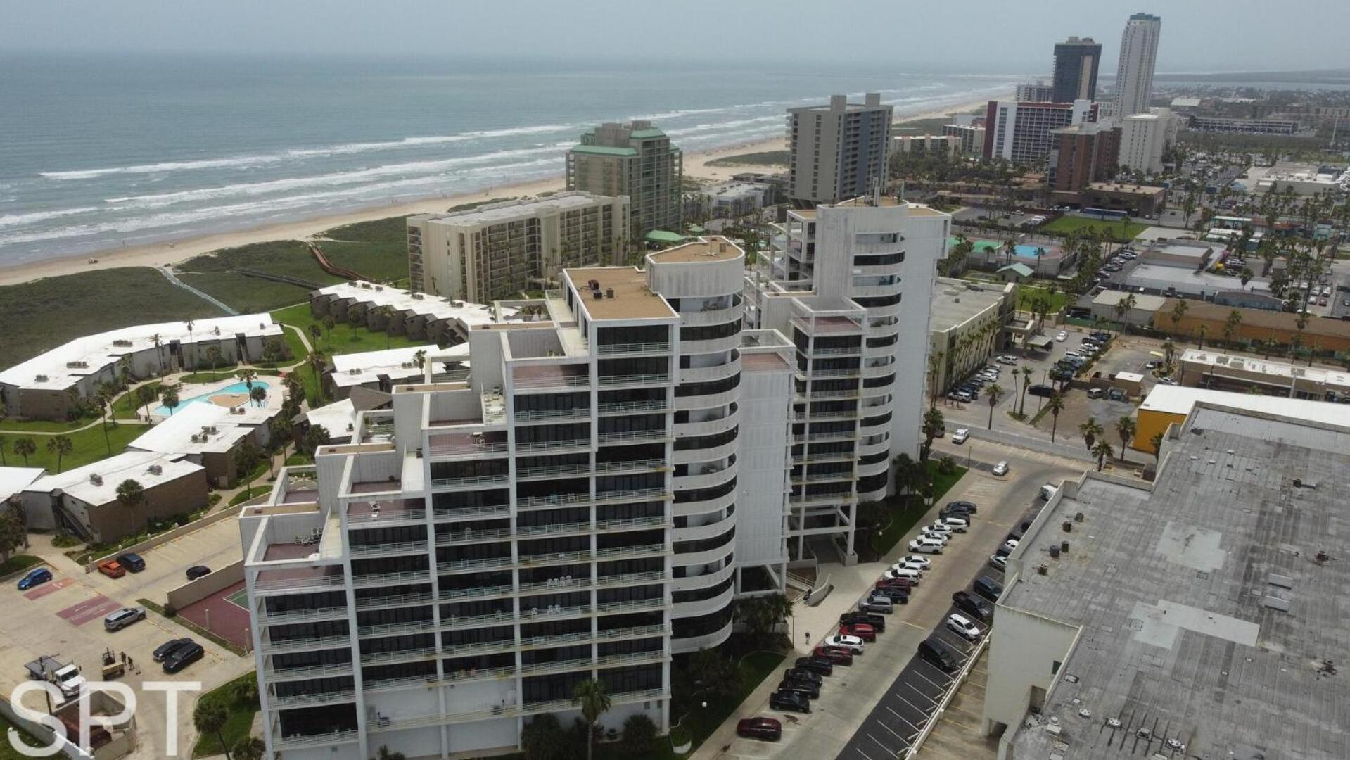 2-level Beachfront Luxury - Sunchase Iv - 326 *