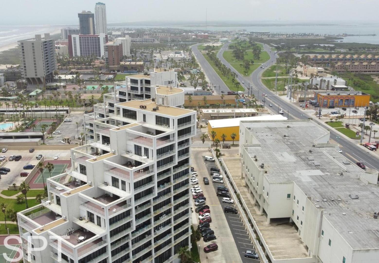 2-level Beachfront Luxury - Sunchase Iv - 326 South Padre Island