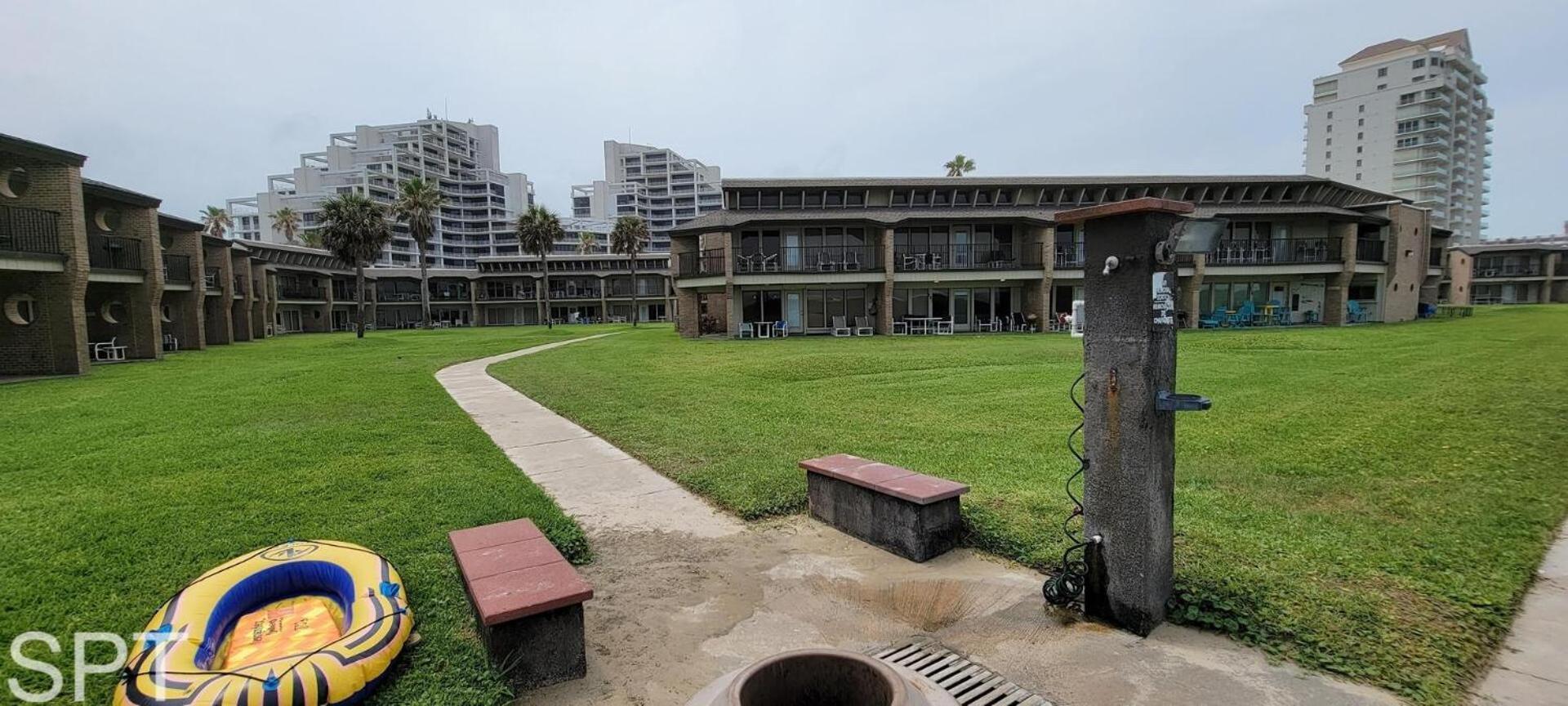 2-level Beachfront Luxury - Sunchase Iv - 326