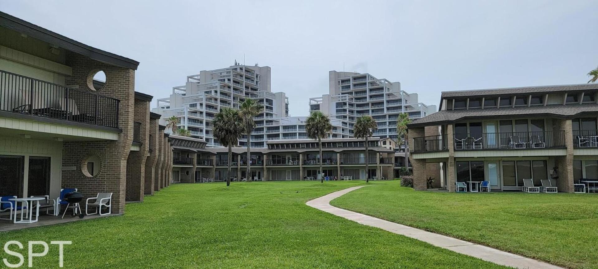 Apartment 2-level Beachfront Luxury - Sunchase Iv - 326 *
