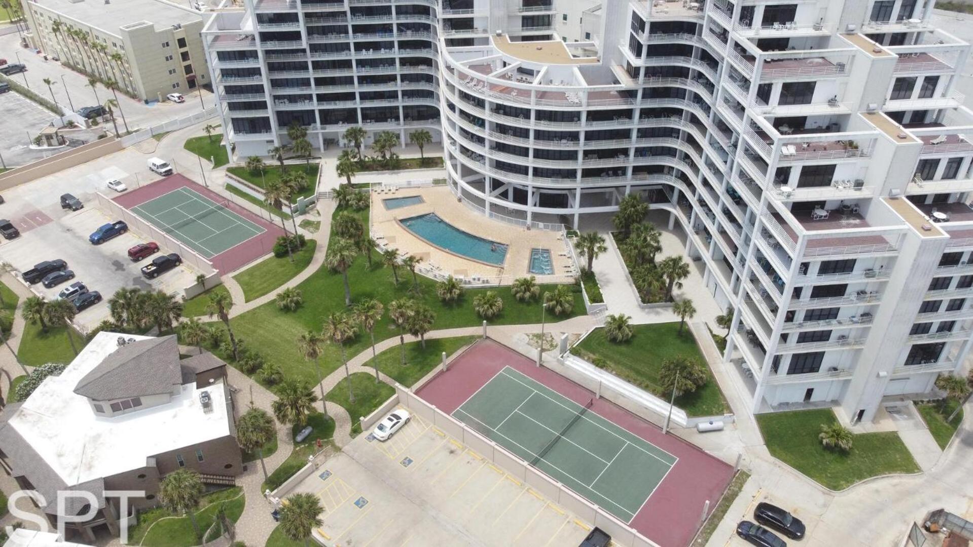 2-level Beachfront Luxury - Sunchase Iv - 326 *
