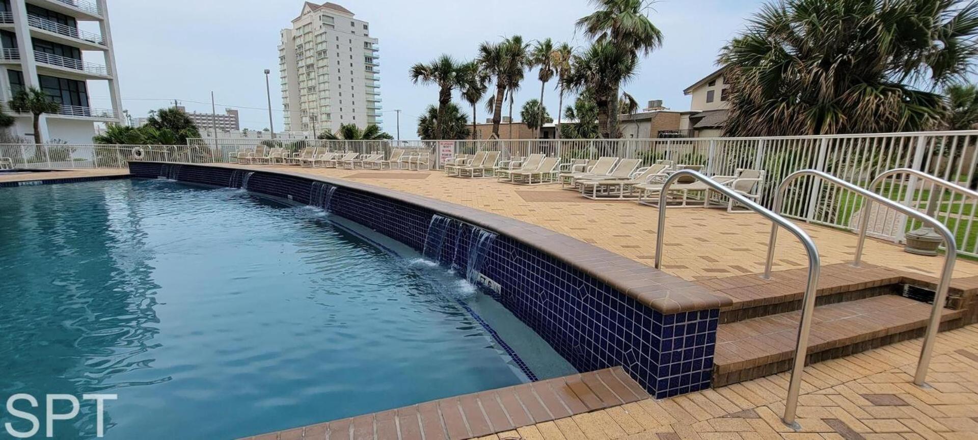 Apartment 2-level Beachfront Luxury - Sunchase Iv - 326