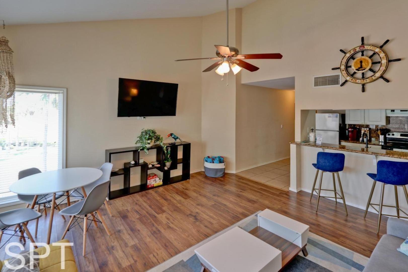 Apartment Gulfpoint 1302