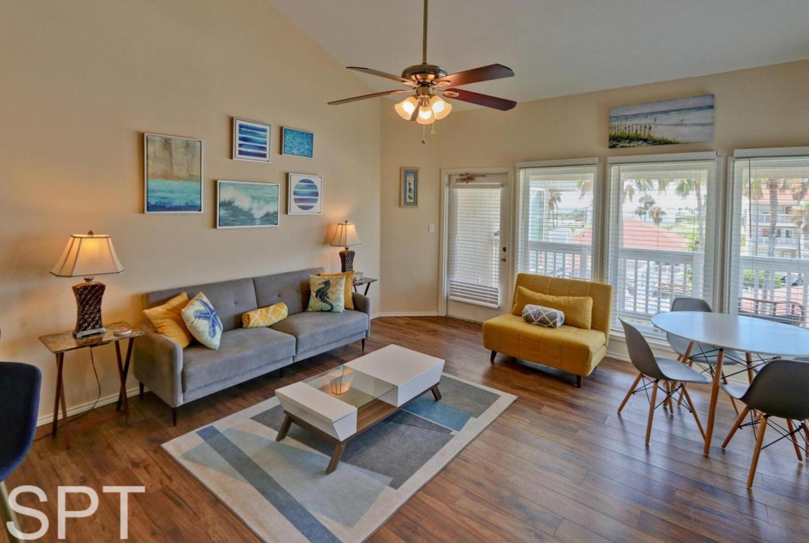 Gulfpoint 1302 South Padre Island