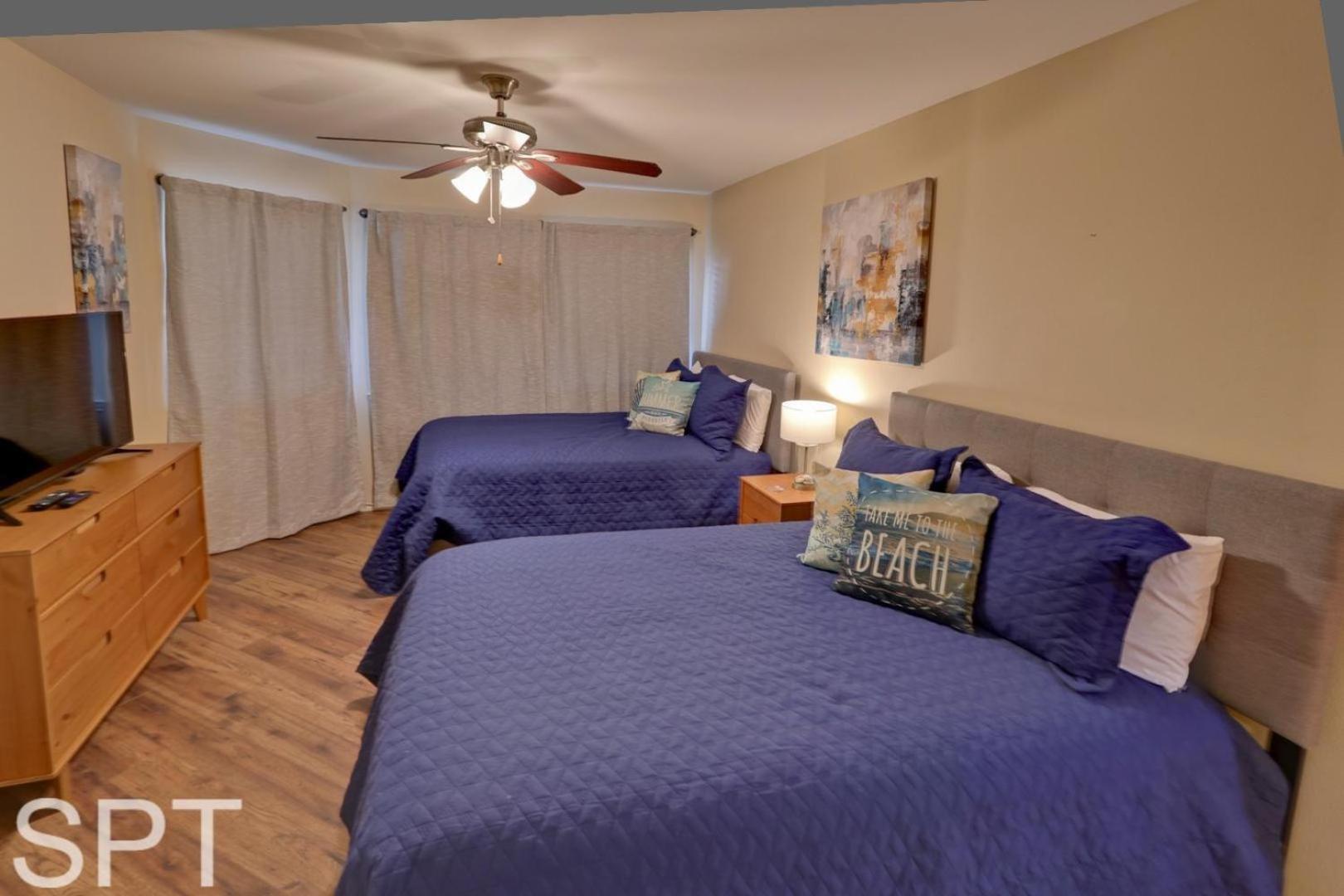 Apartment Gulfpoint 1302