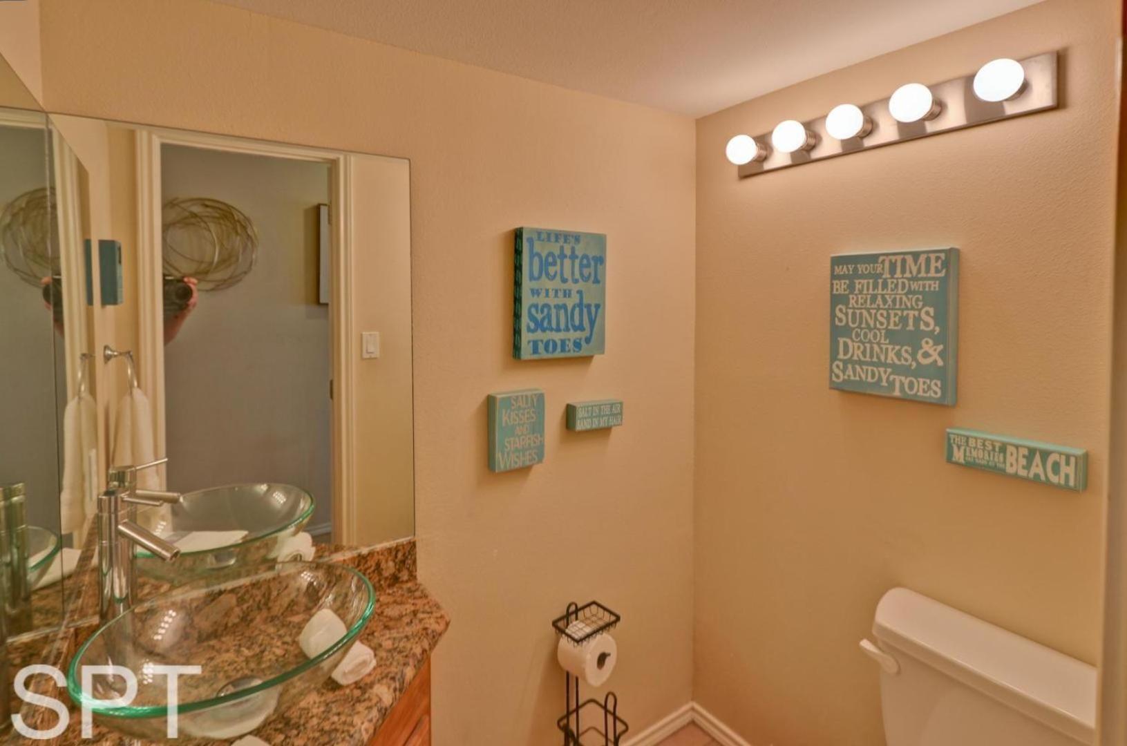 Gulfpoint 1302 Apartment *