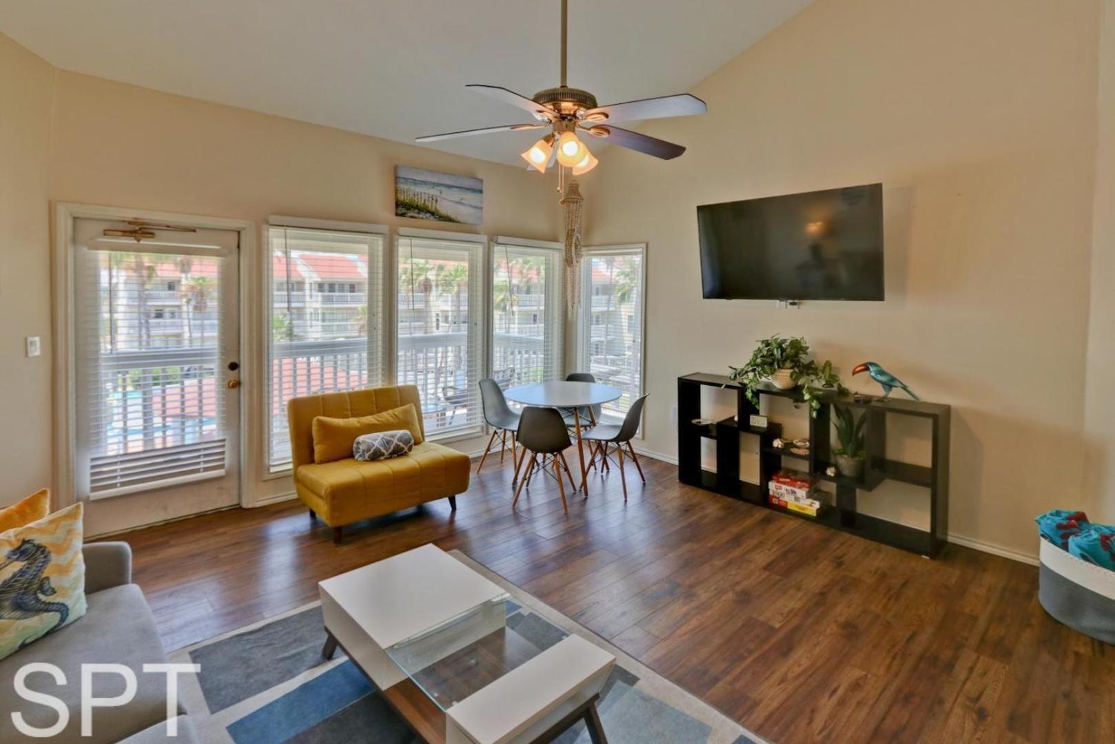 Apartment Gulfpoint 1302