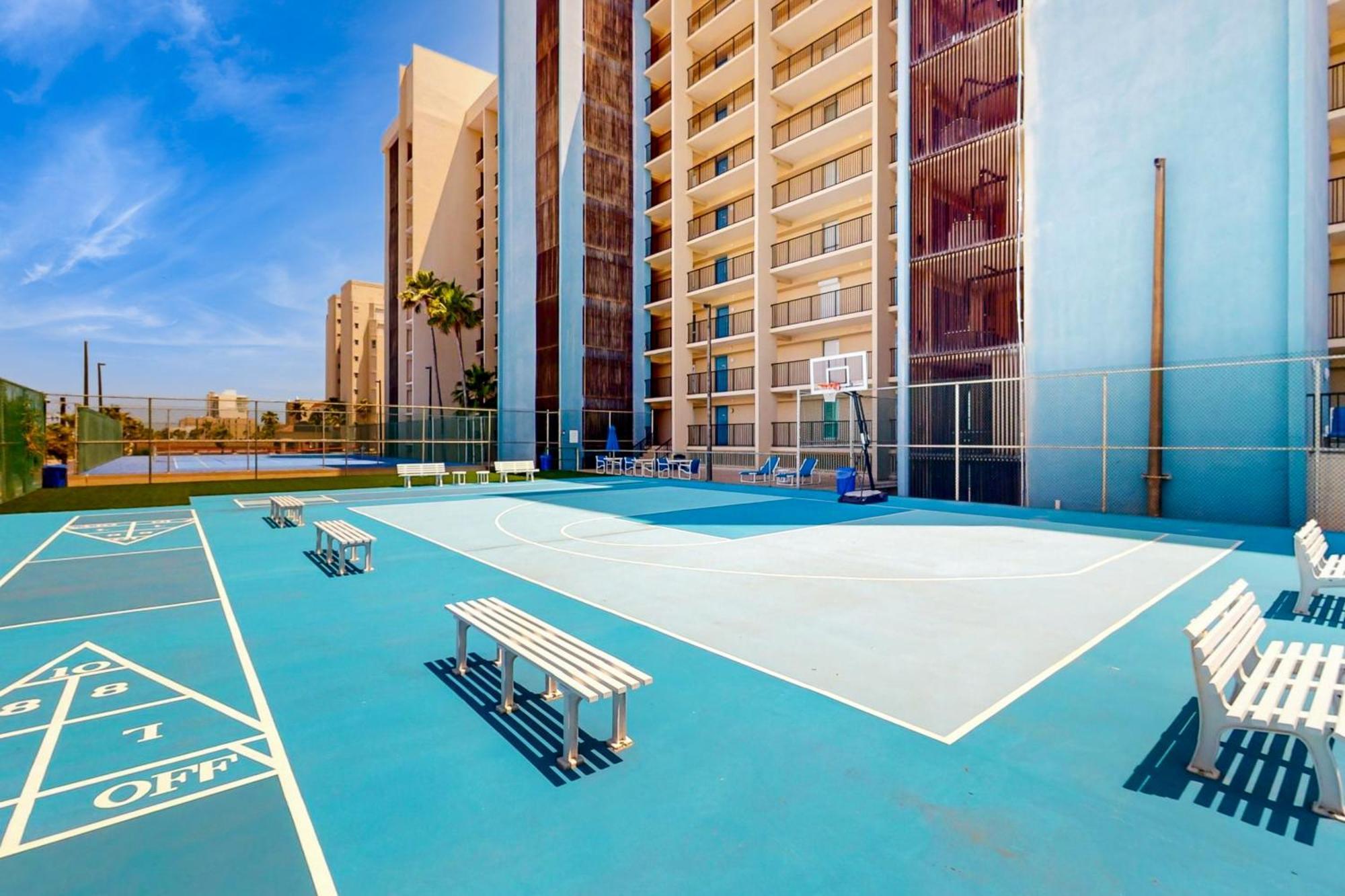 Apartment Suntide Iii *
