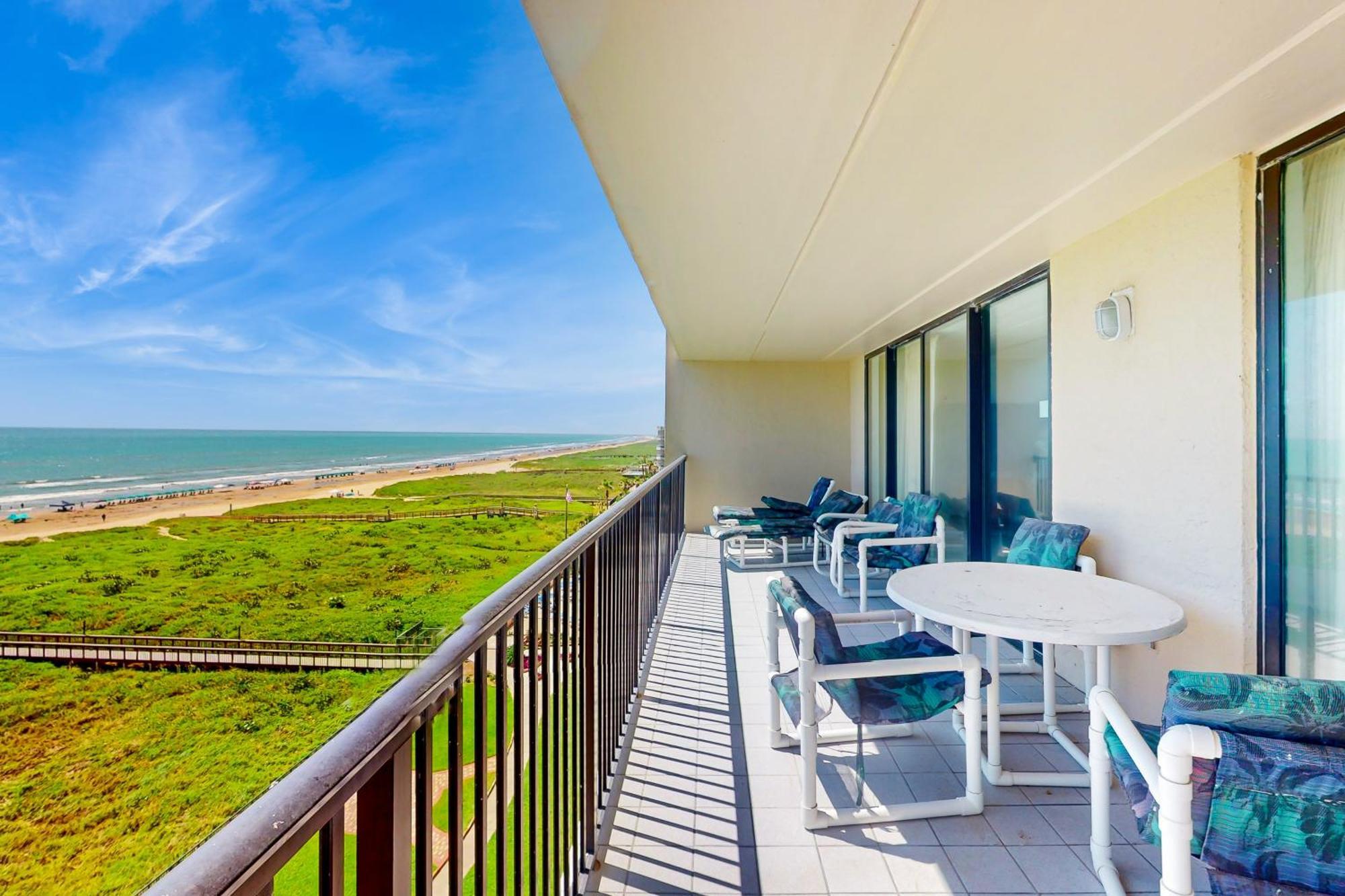 Apartment Suntide Iii South Padre Island