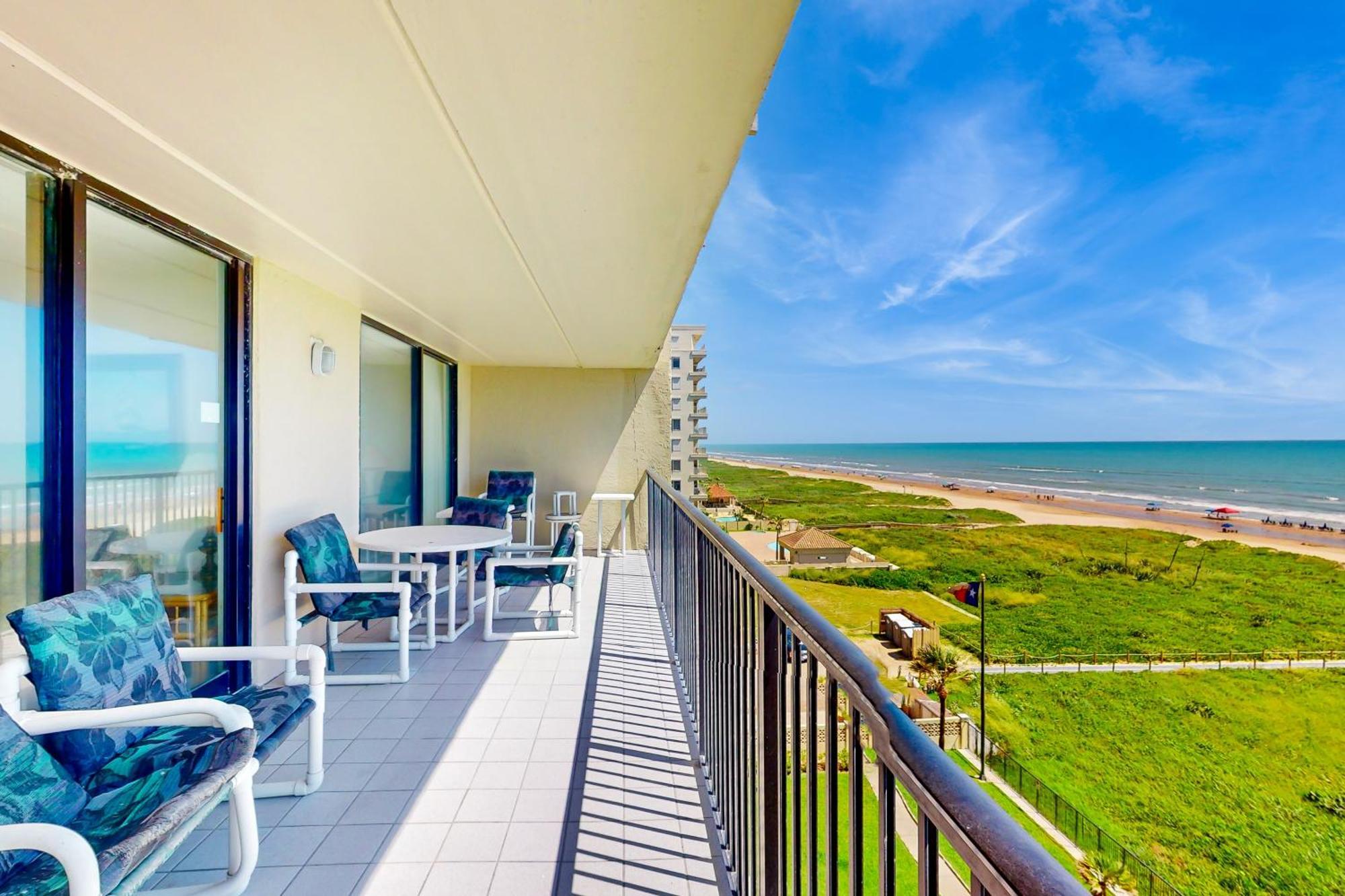 Apartment Suntide Iii South Padre Island