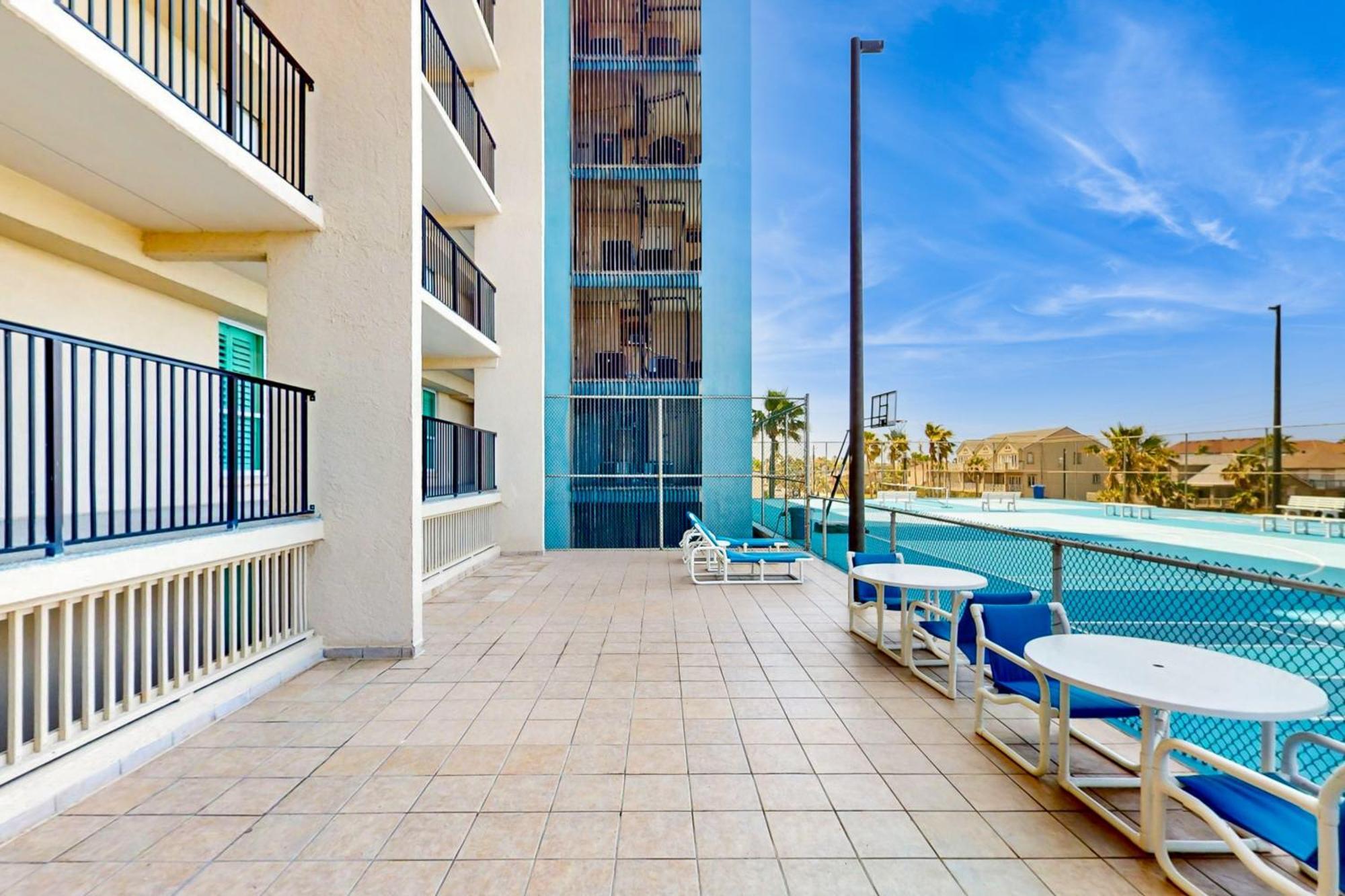 Suntide Iii Apartment South Padre Island