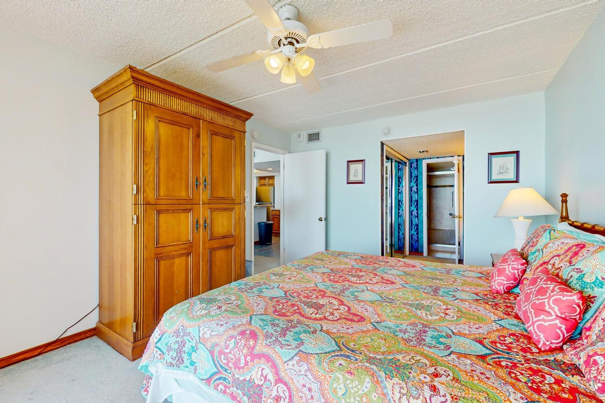 Apartment Suntide Iii South Padre Island