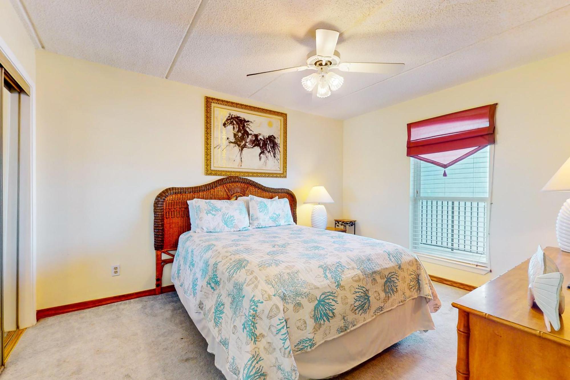 Suntide Iii Apartment