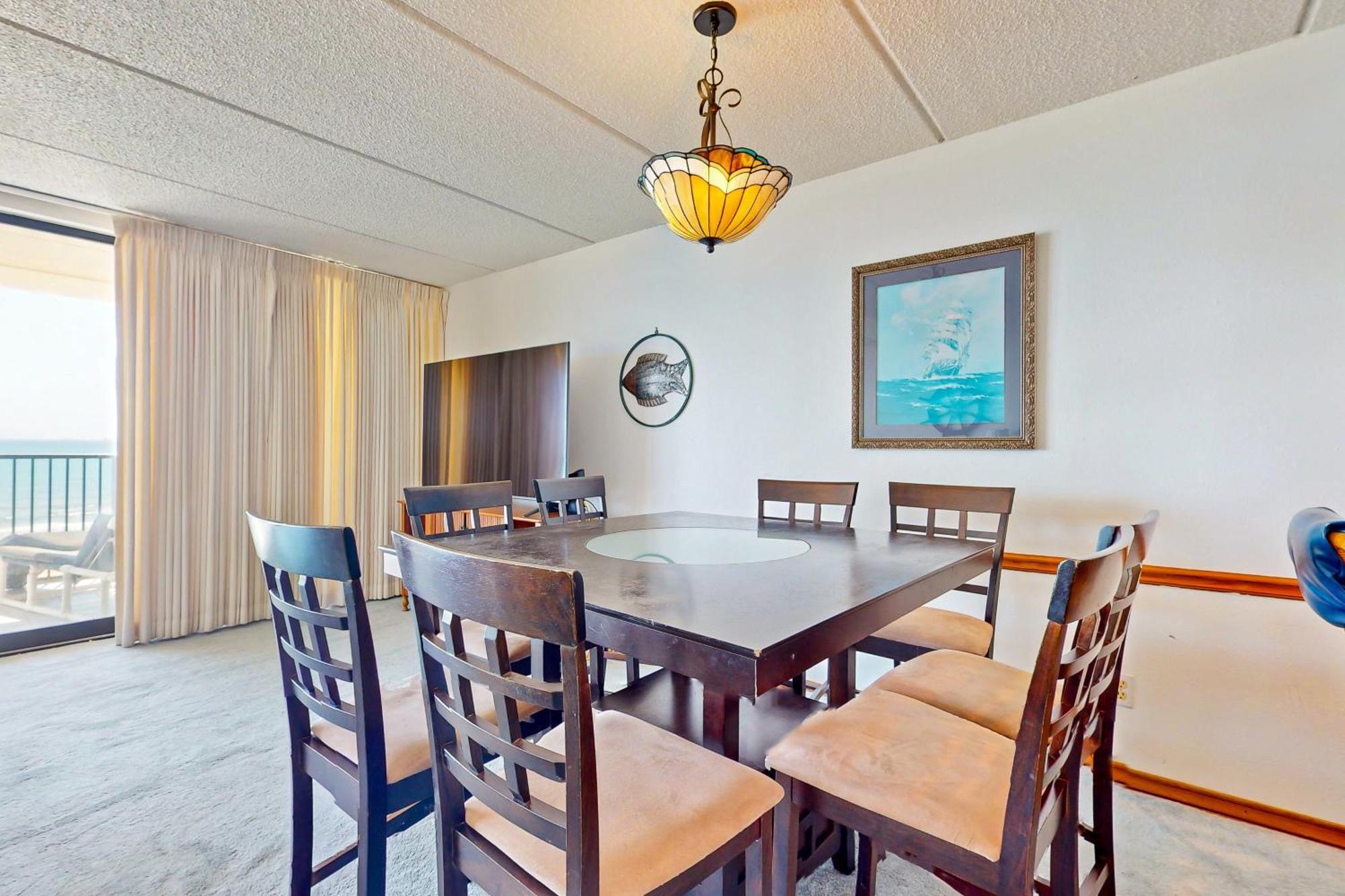 Apartment Suntide Iii