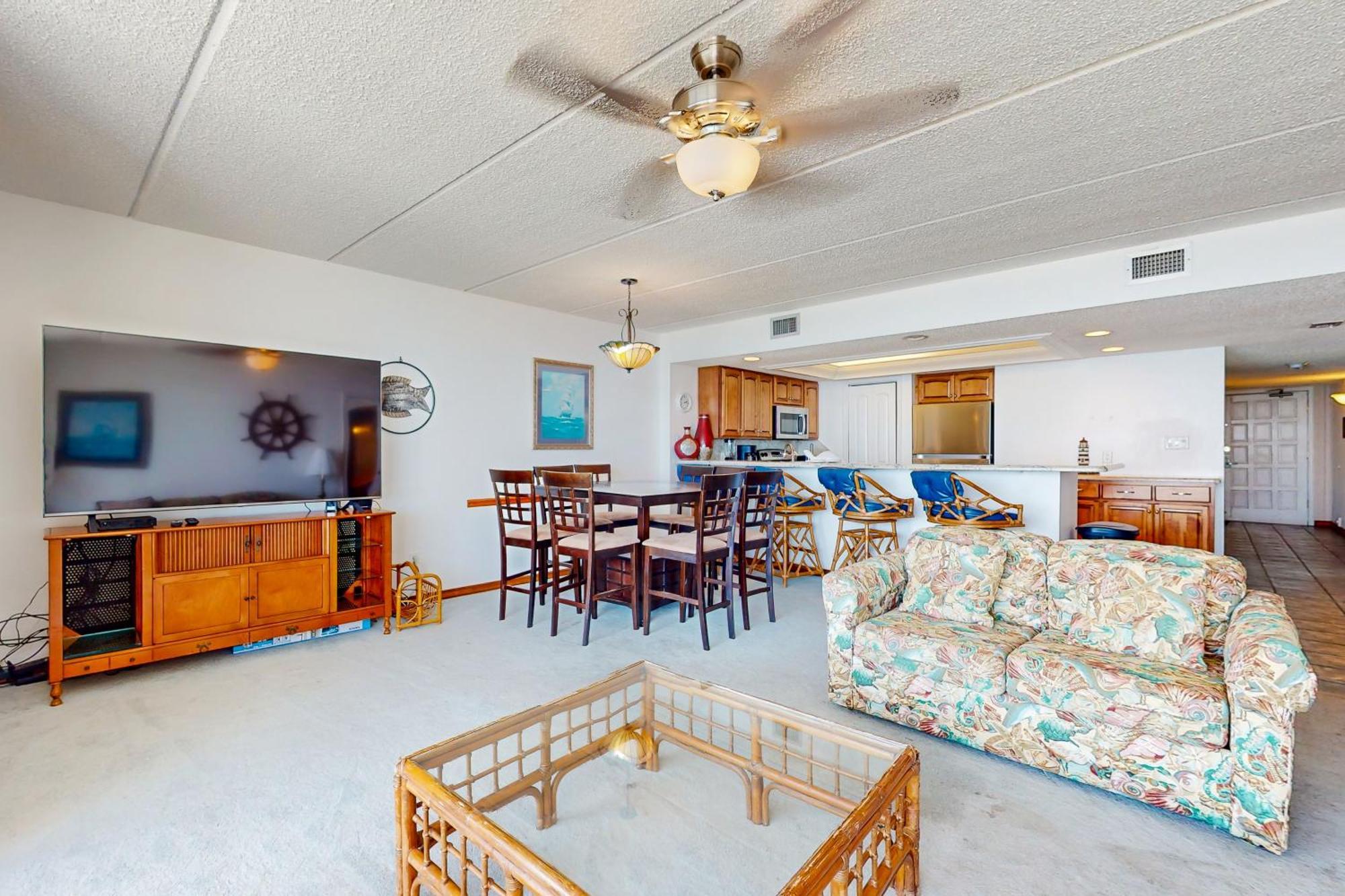 Suntide Iii Apartment South Padre Island