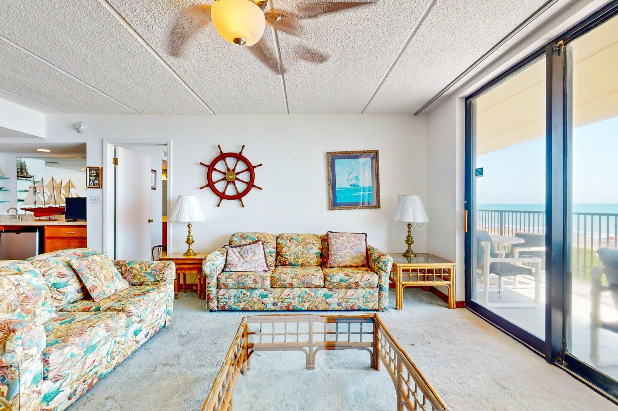 Suntide Iii * South Padre Island