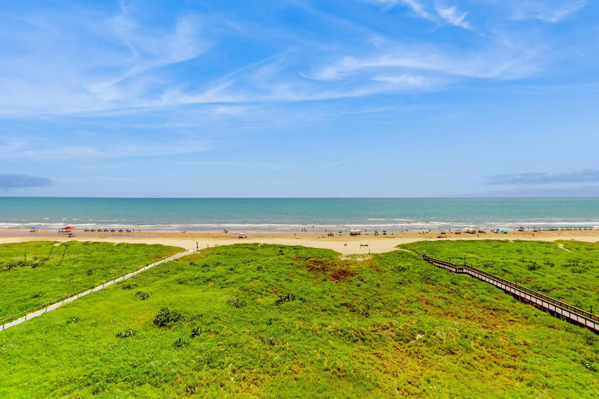 Suntide Iii Apartment South Padre Island