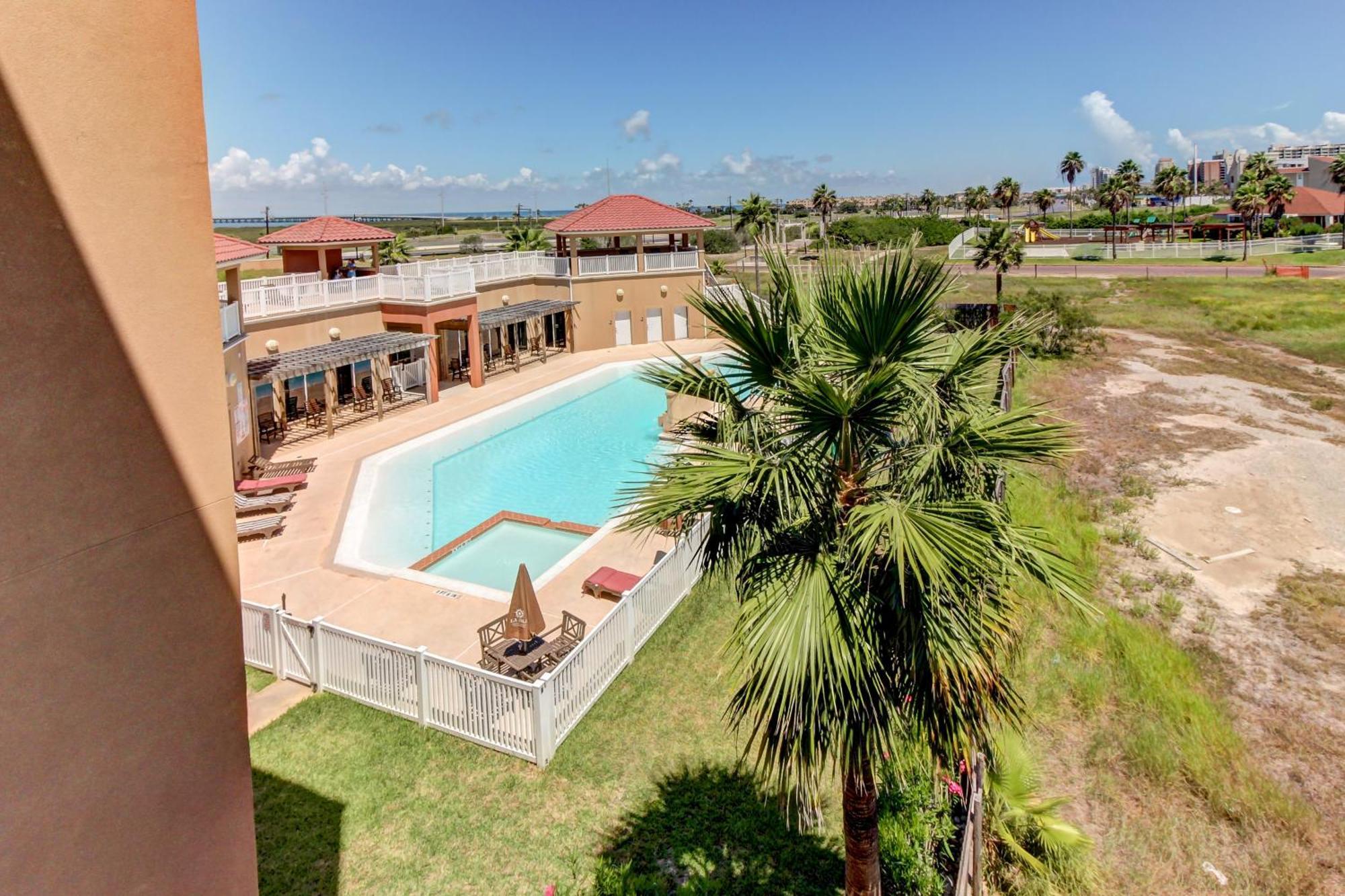 La Isla #f304 South Padre Island