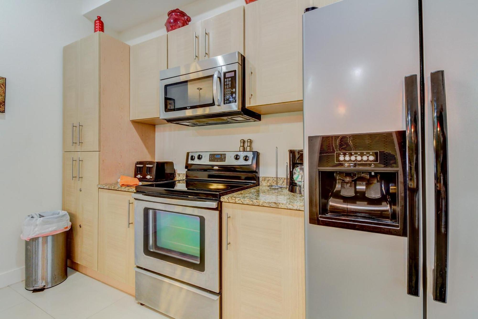 La Isla #f304 Apartment *