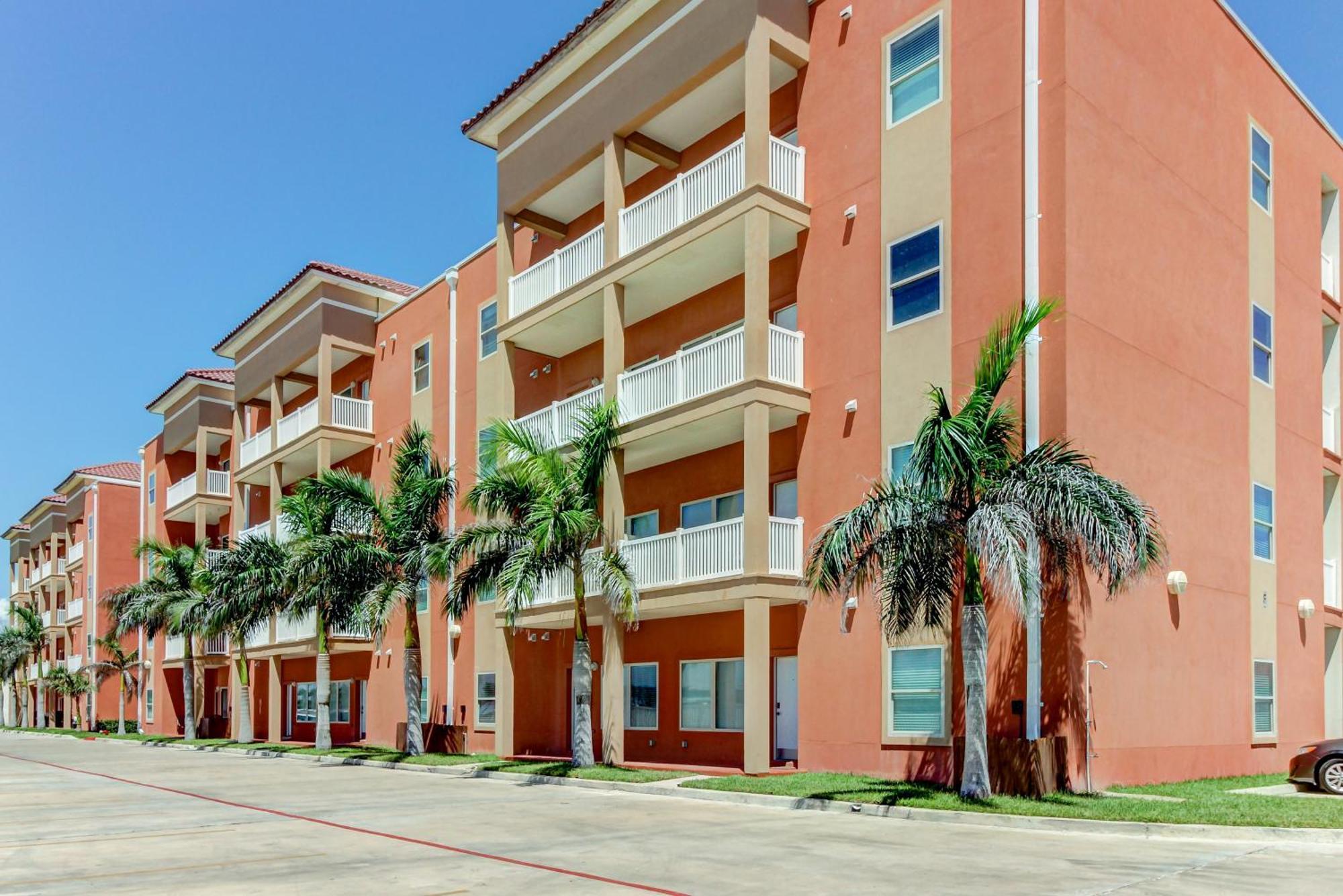 La Isla #f304 Apartment *
