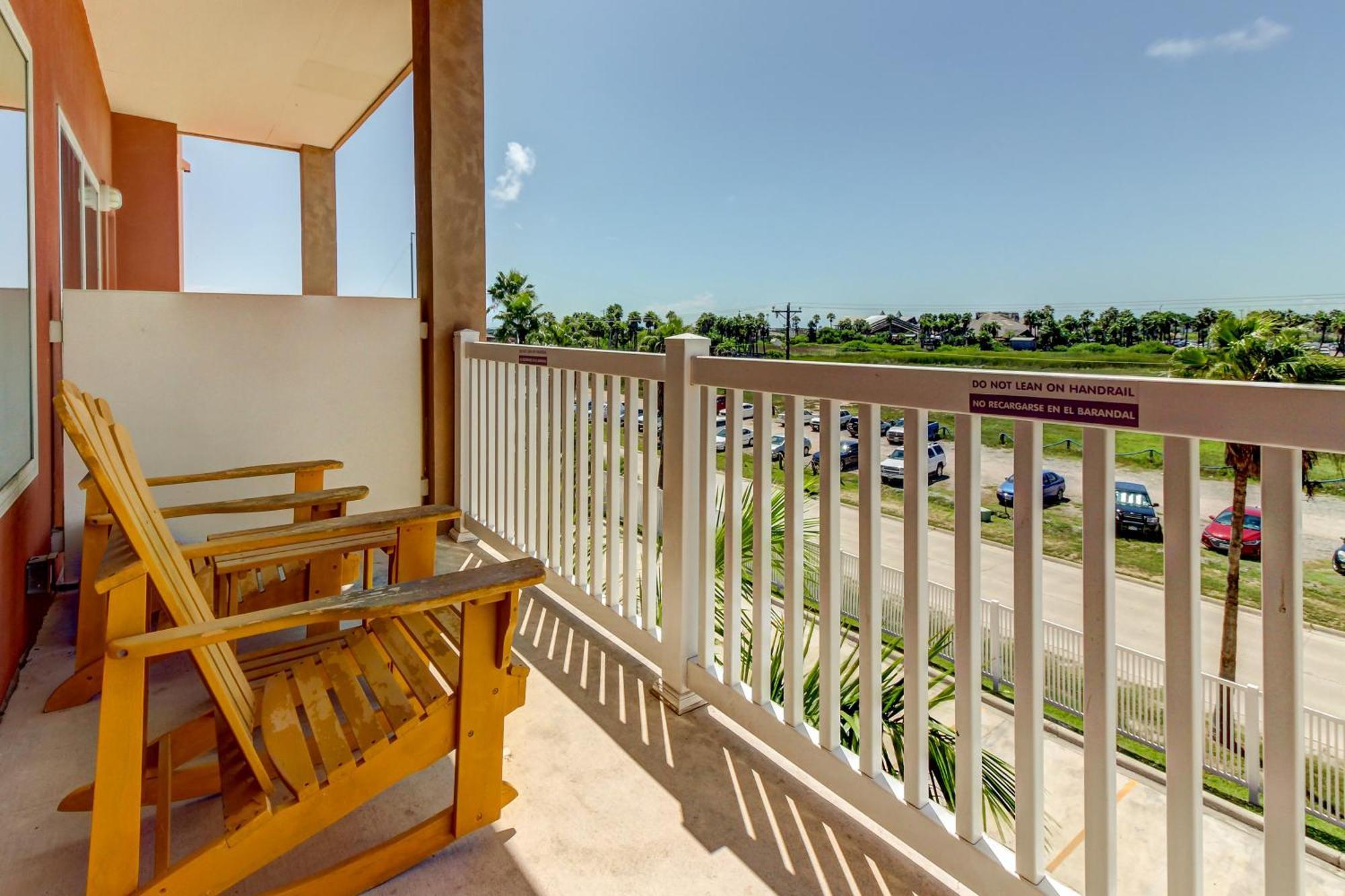 Apartment La Isla #f304 *
