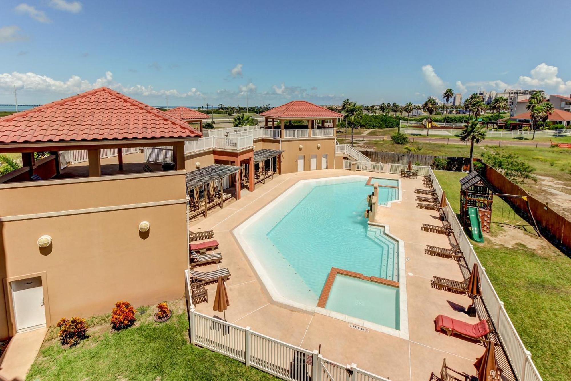 Apartment La Isla #f304