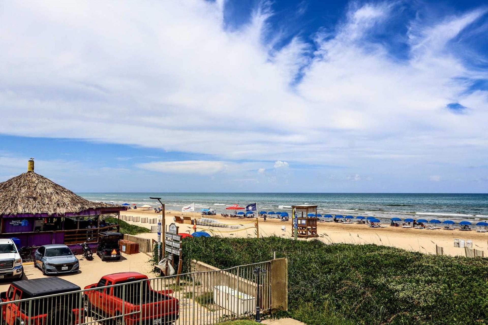 La Internacional 205 South Padre Island