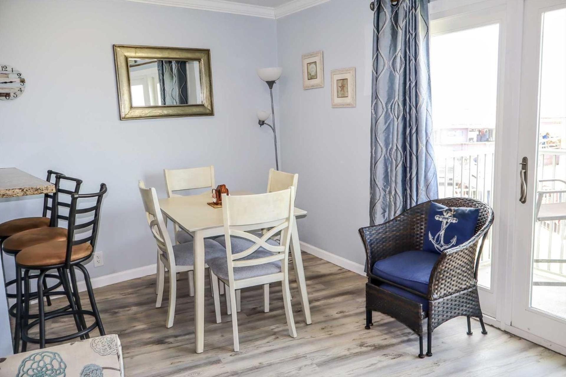 Apartment La Internacional 205 South Padre Island