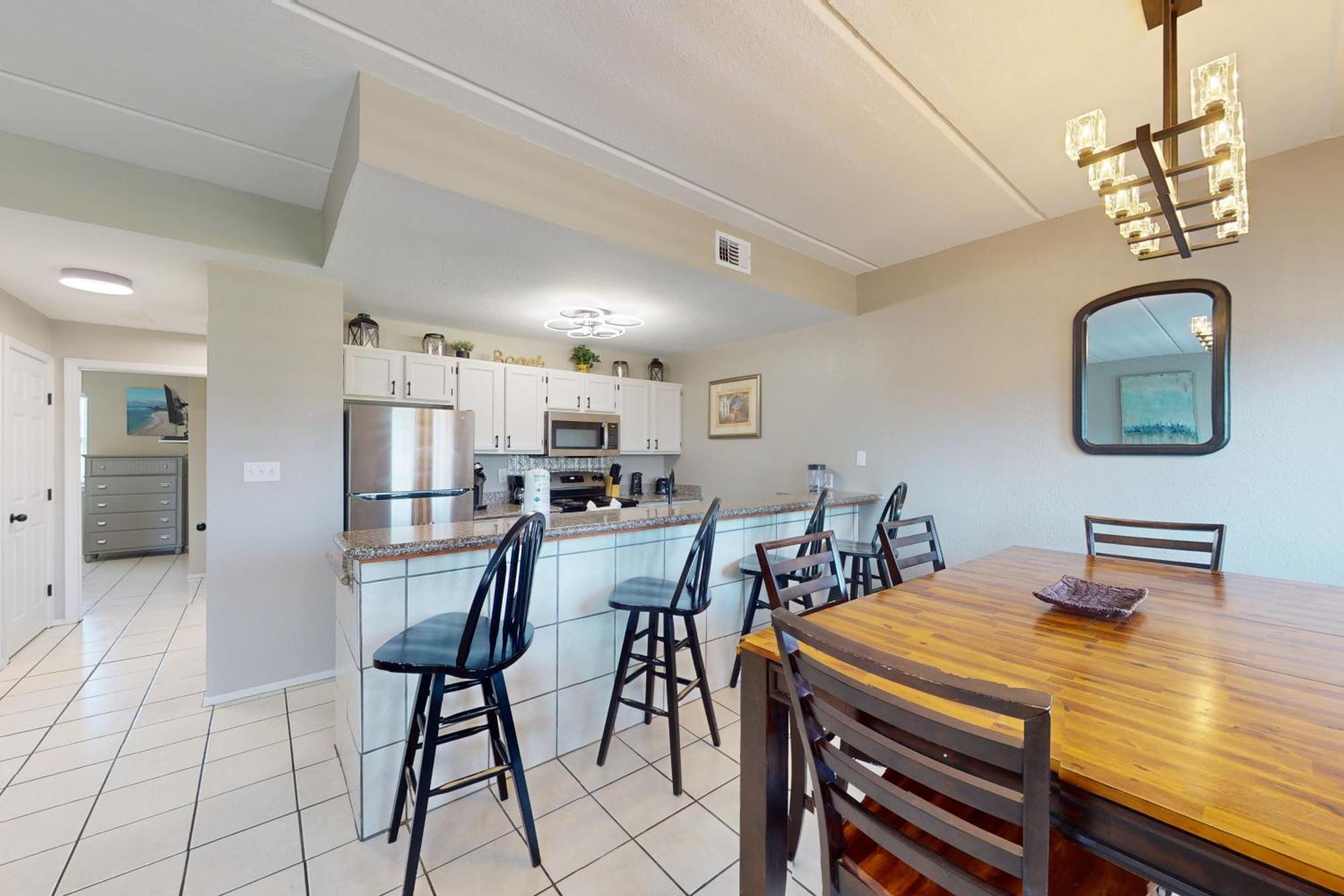 Coronado Holiday home