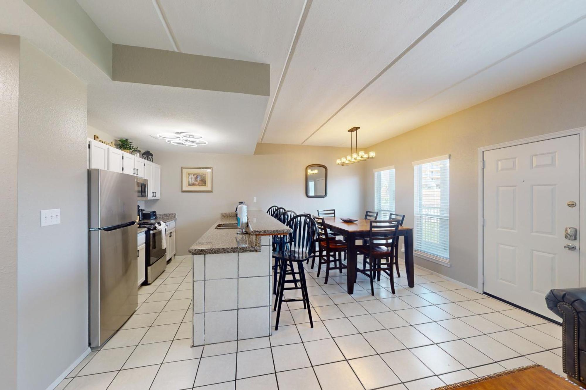 Holiday home Coronado