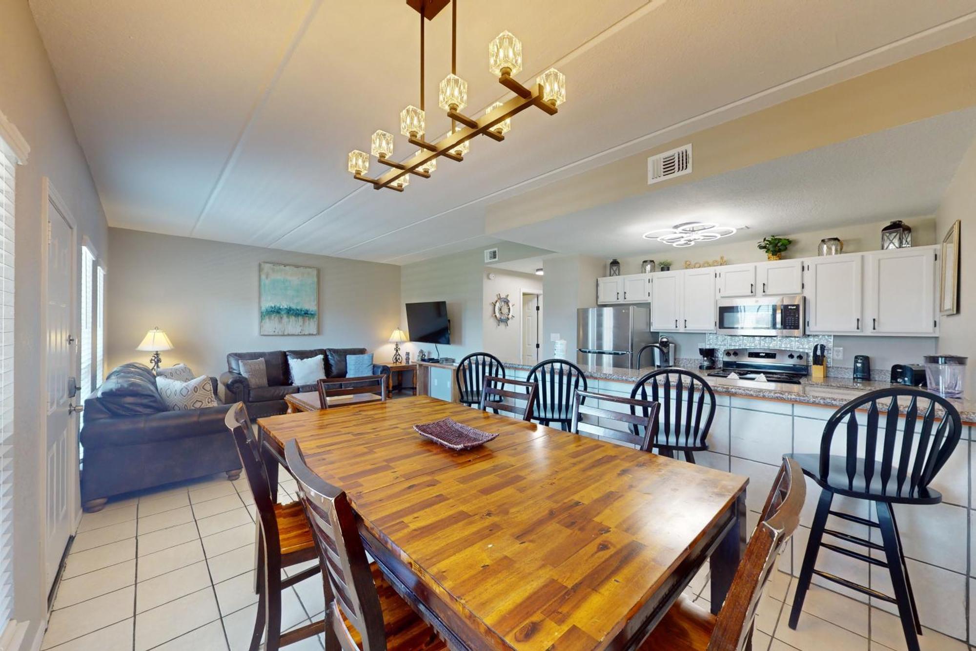 Coronado Holiday home *