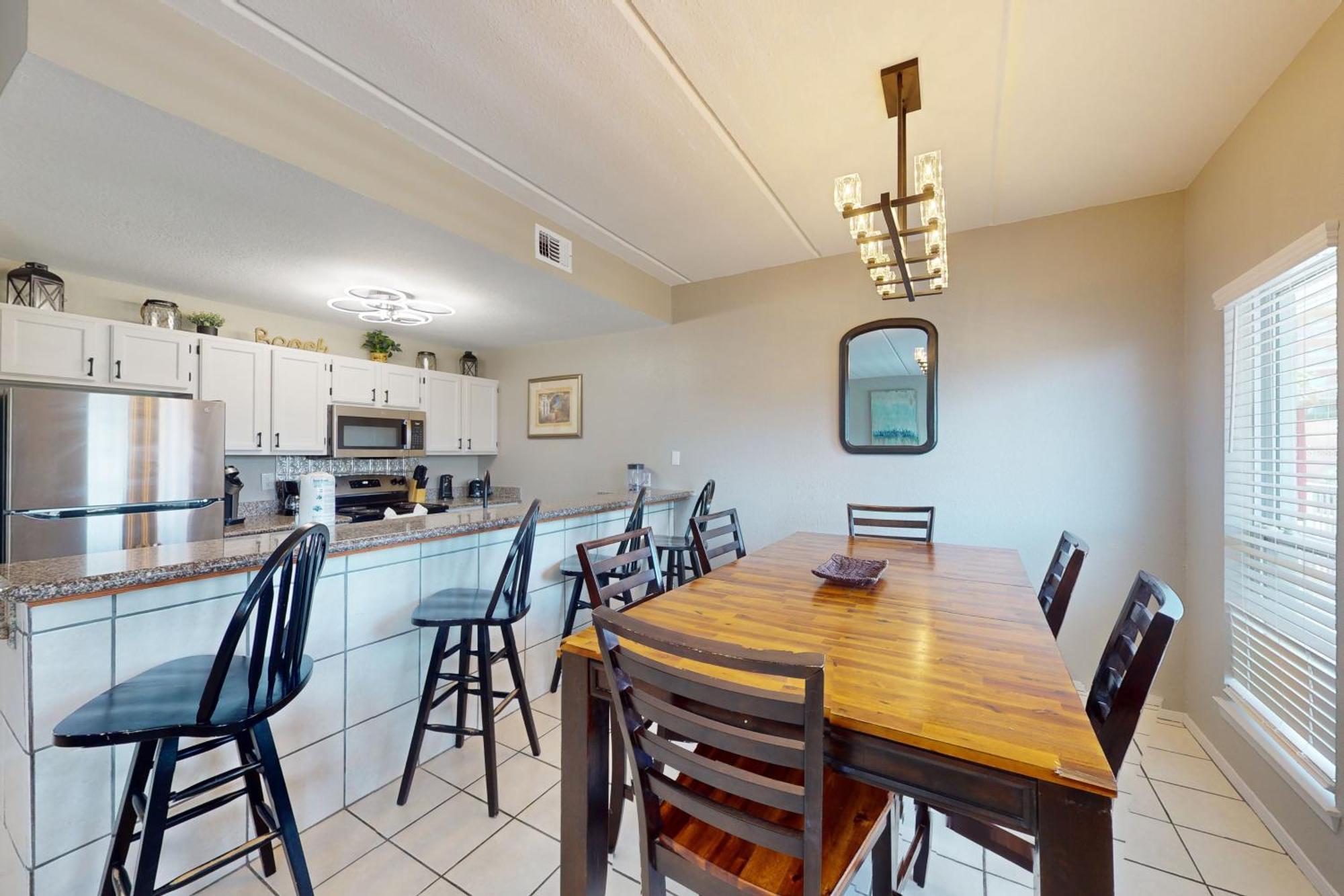Coronado Holiday home South Padre Island